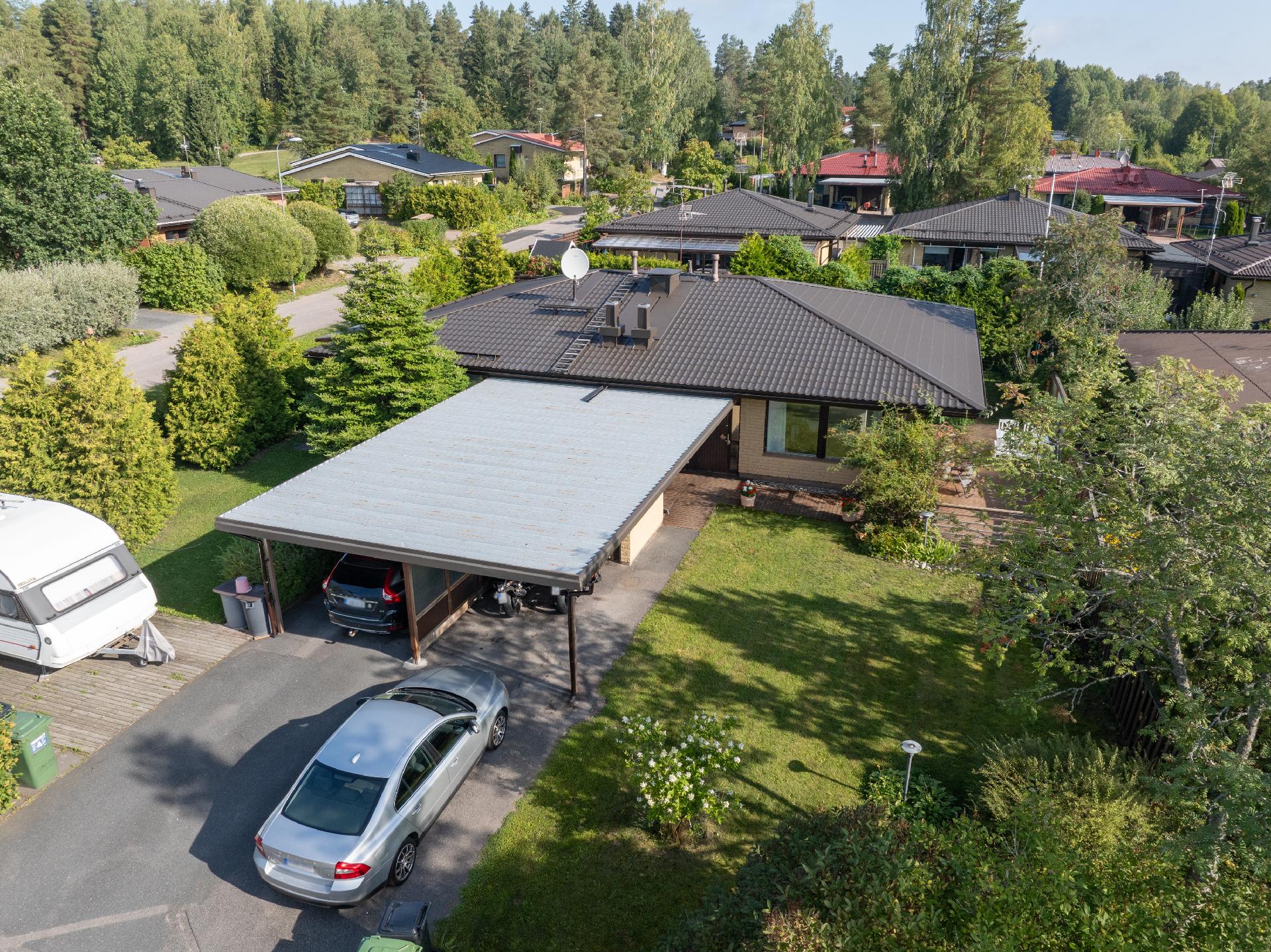 Eevantie 17, Klaukkala, Nurmijärvi