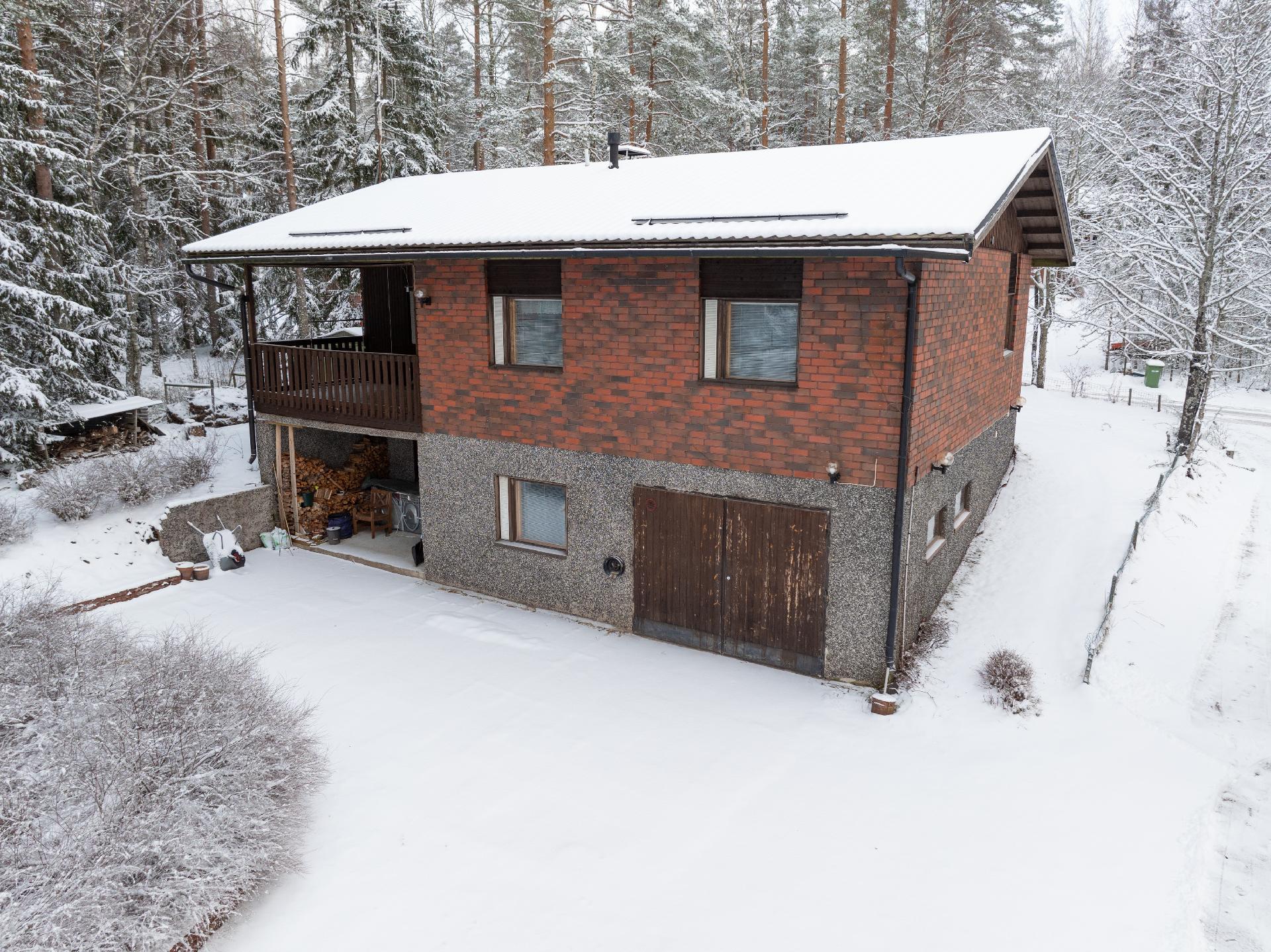 Röykänrinne 6, Röykkä, Nurmijärvi