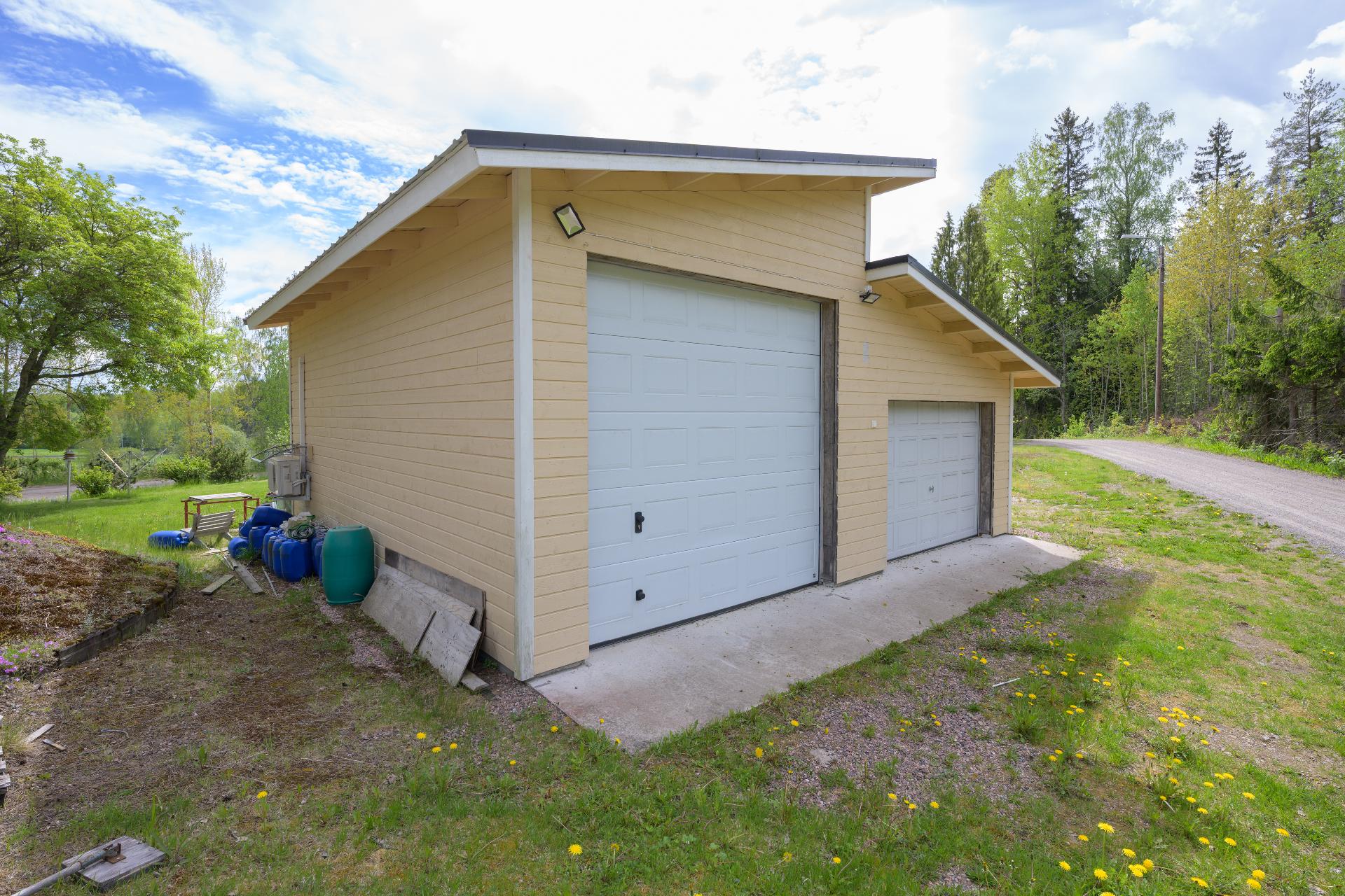 Kölinmäentie 25, Röykkä, Nurmijärvi