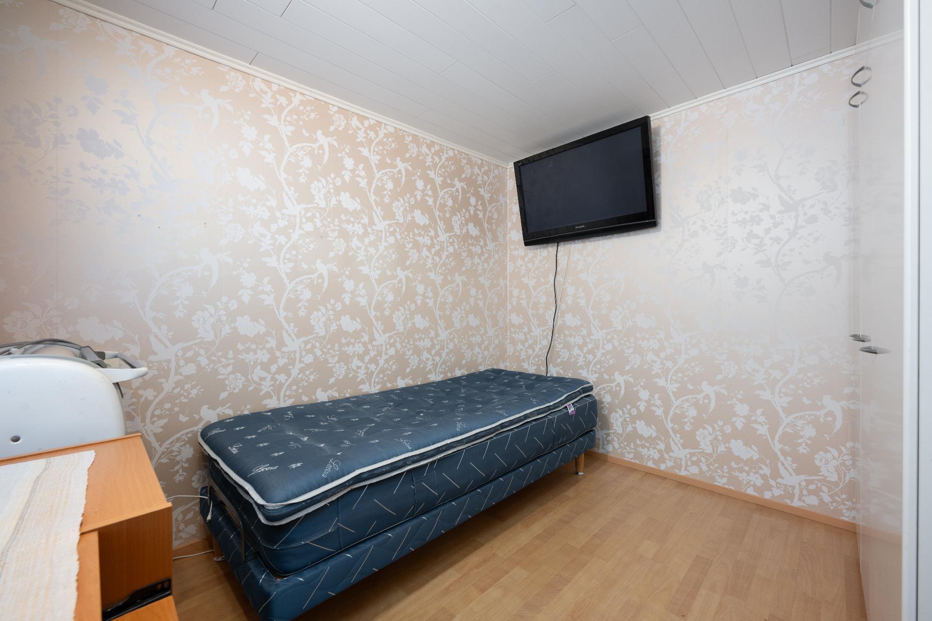 Kölinmäentie 25, Röykkä, Nurmijärvi