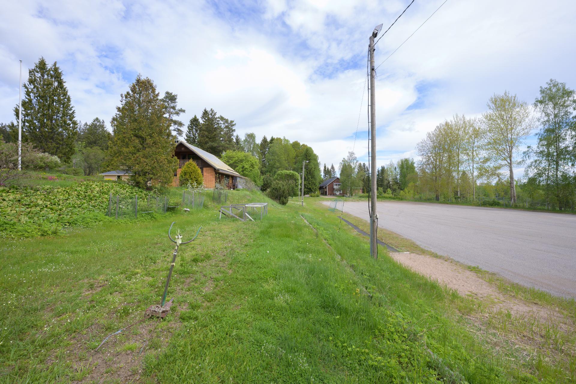 Kölinmäentie 25, Röykkä, Nurmijärvi