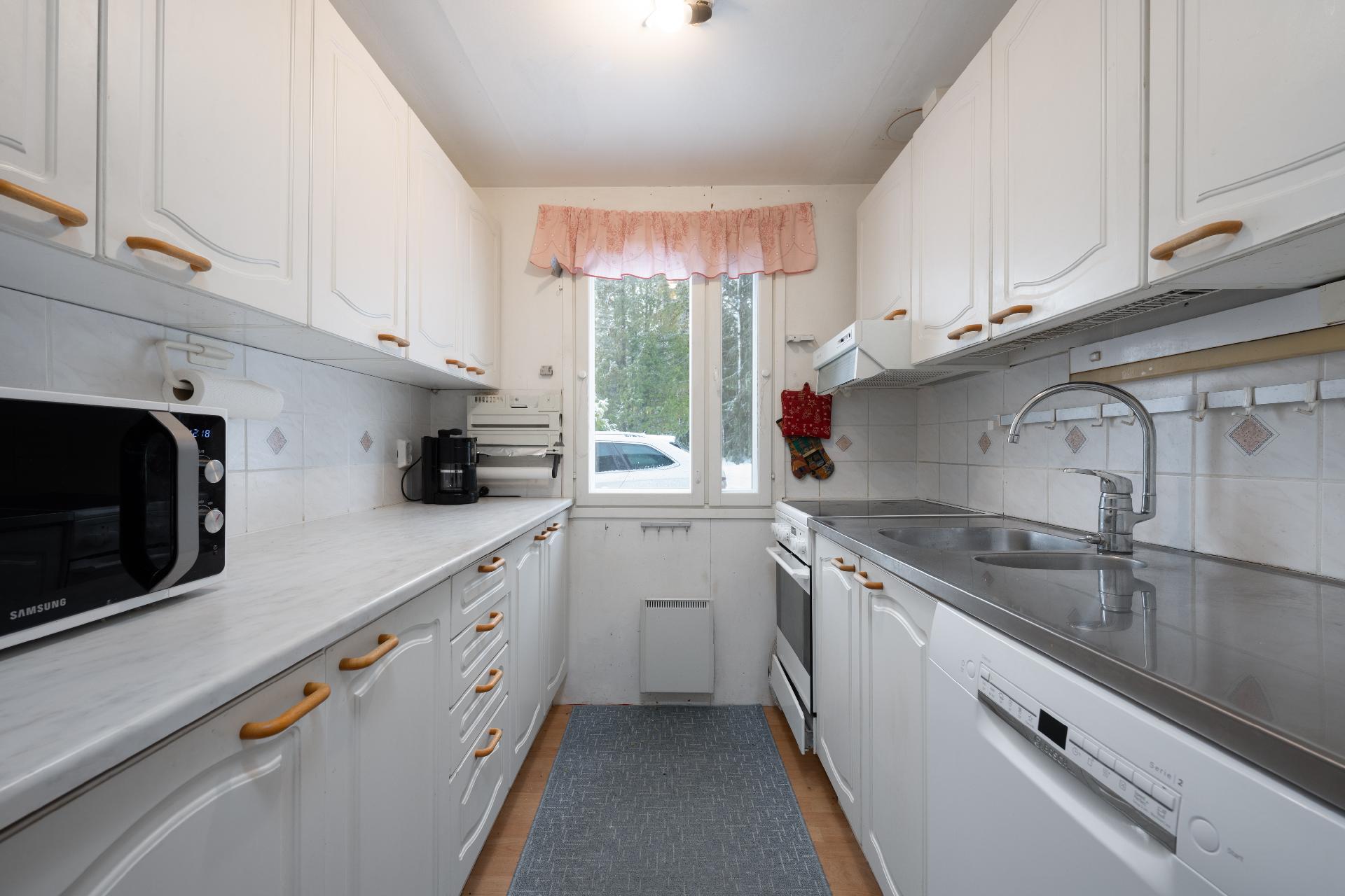 Kölinmäentie 25, Röykkä, Nurmijärvi