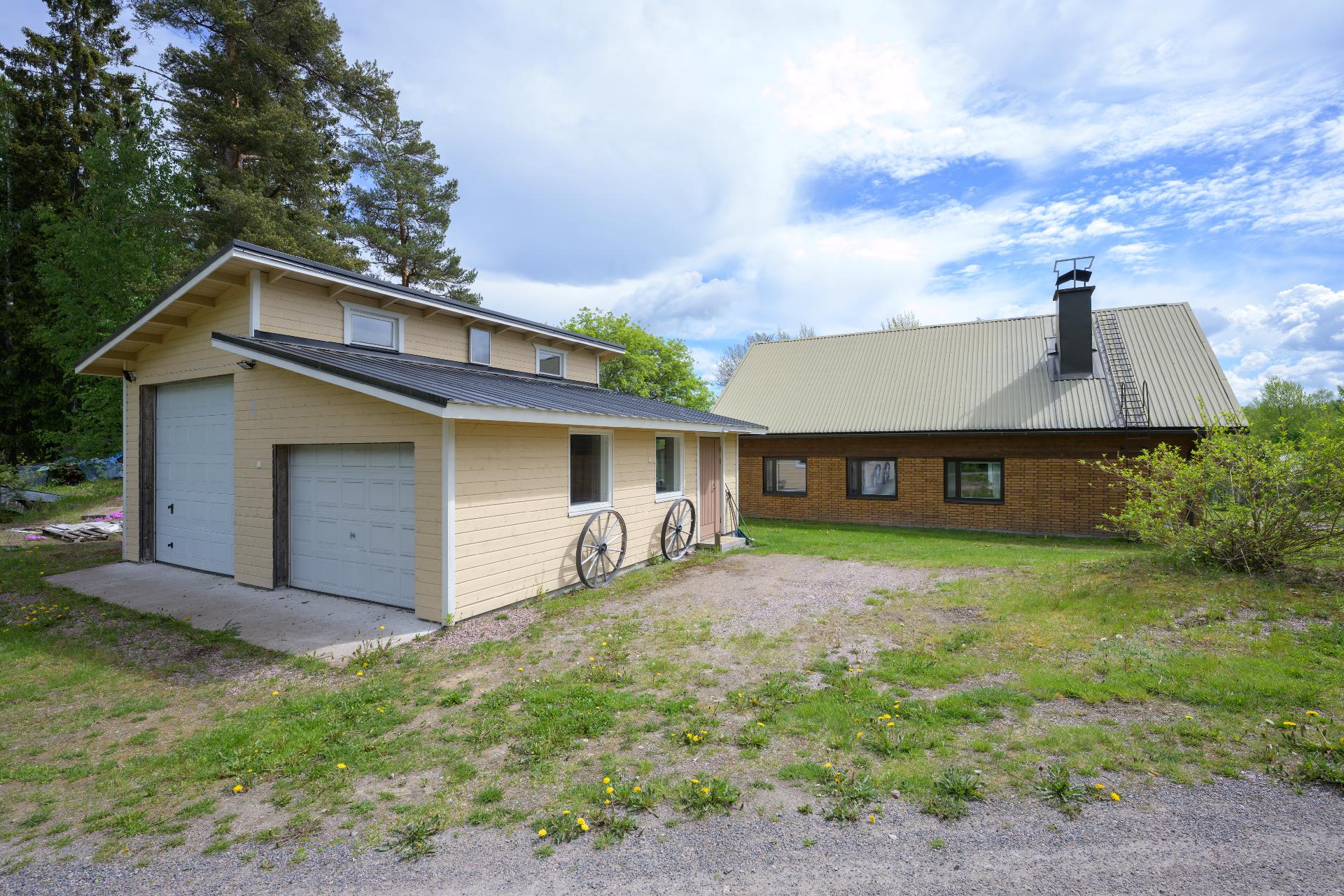Kölinmäentie 25, Röykkä, Nurmijärvi