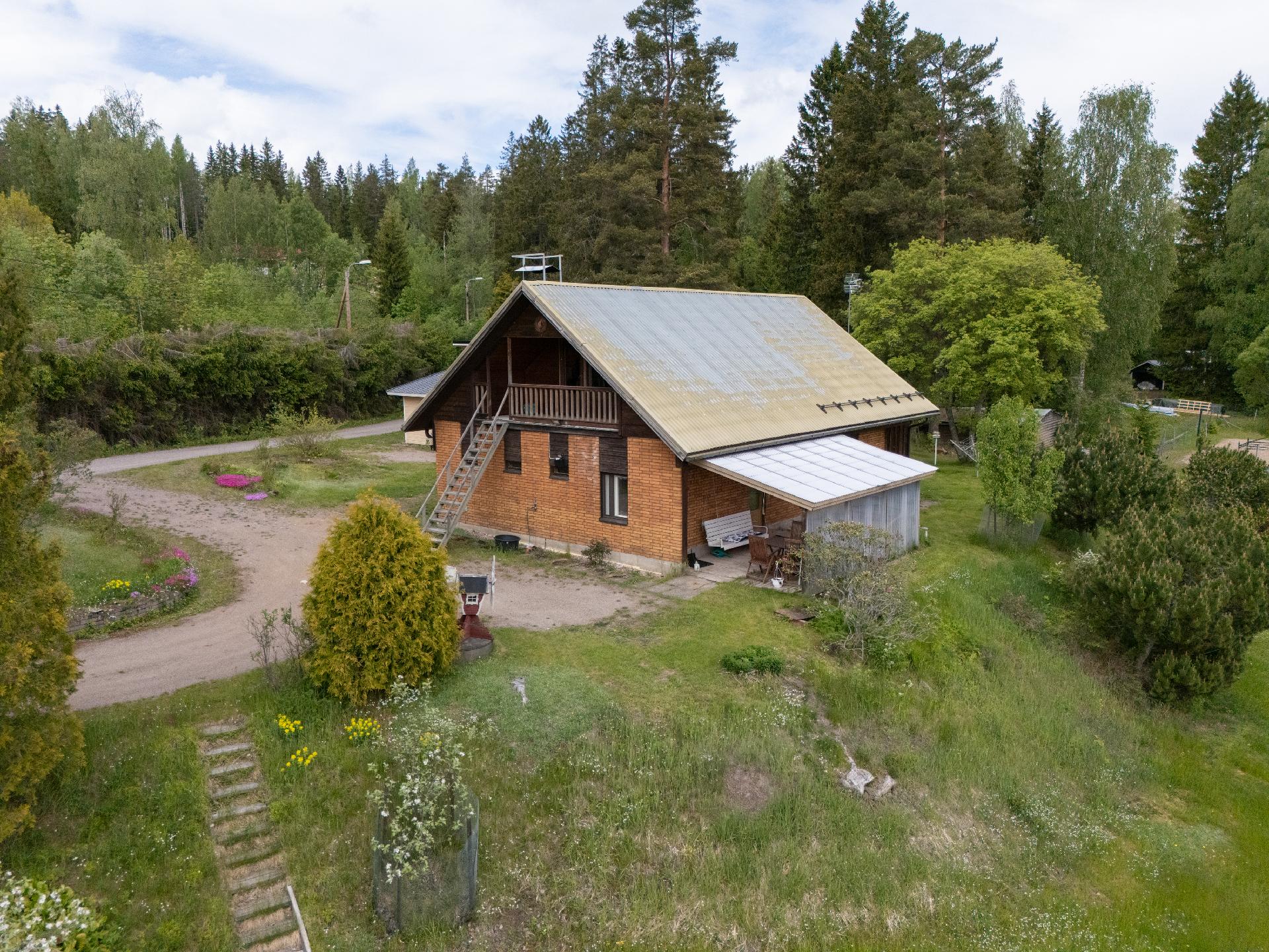 Kölinmäentie 25, Röykkä, Nurmijärvi