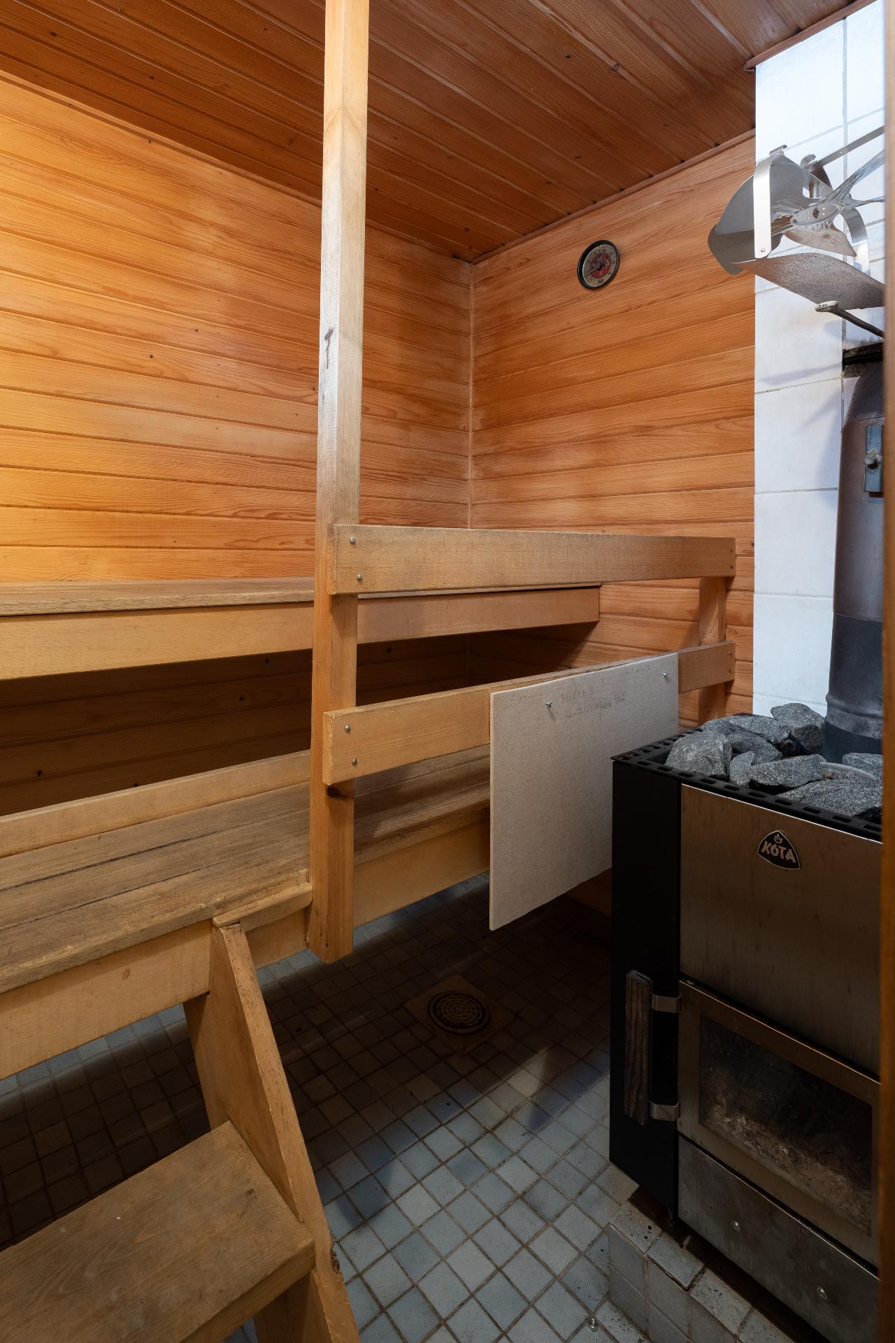 Kölinmäentie 25, Röykkä, Nurmijärvi