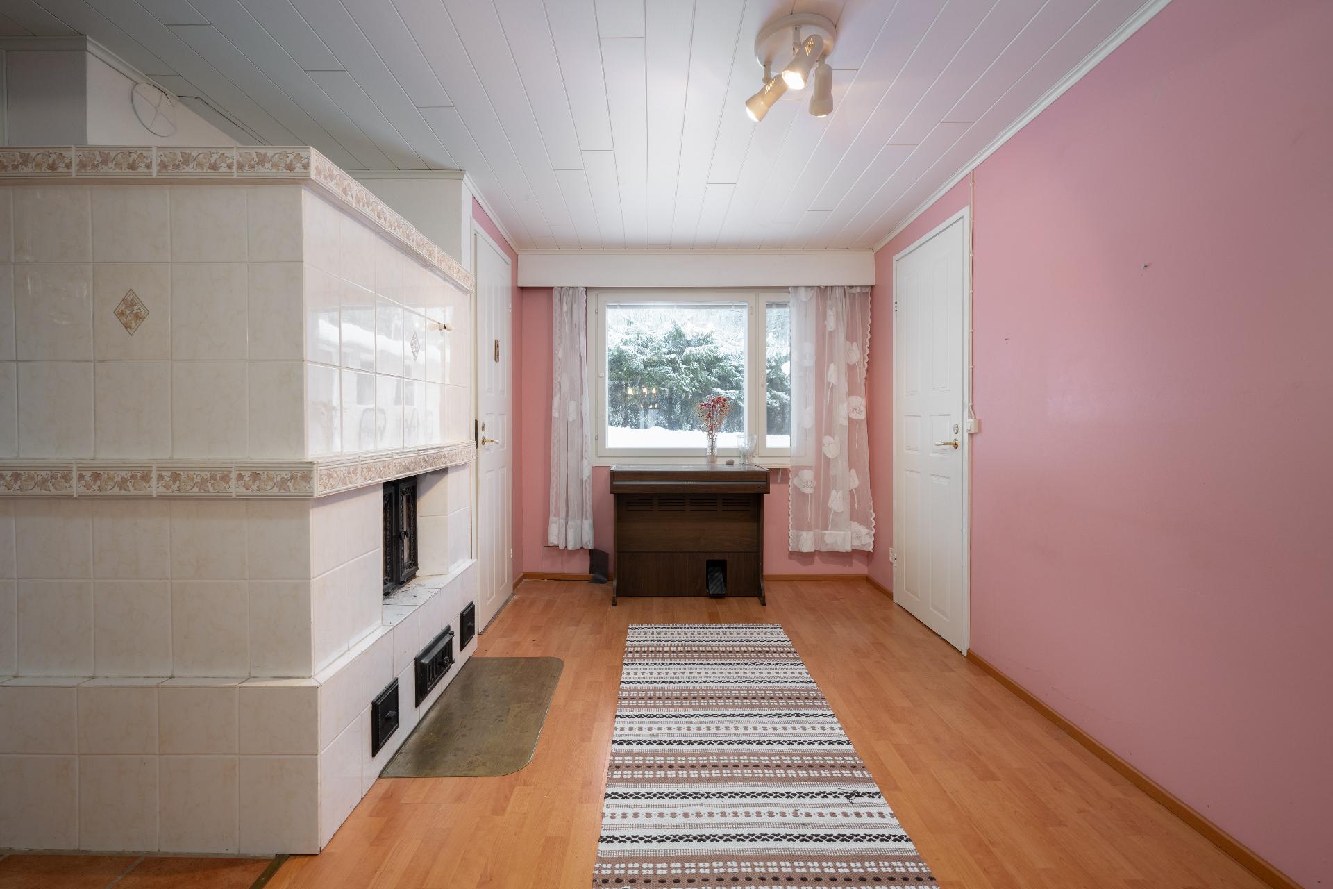 Kölinmäentie 25, Röykkä, Nurmijärvi