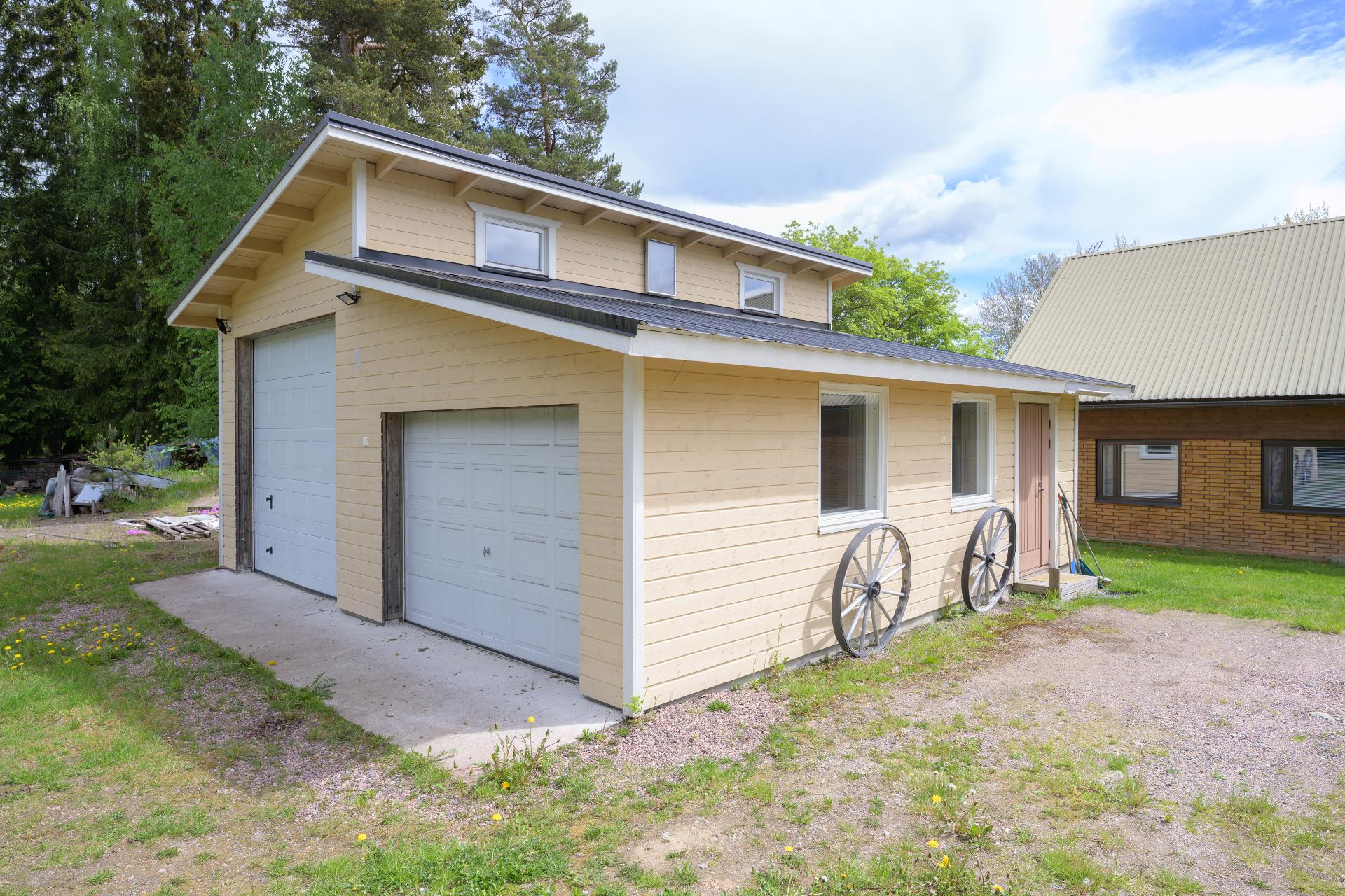 Kölinmäentie 25, Röykkä, Nurmijärvi