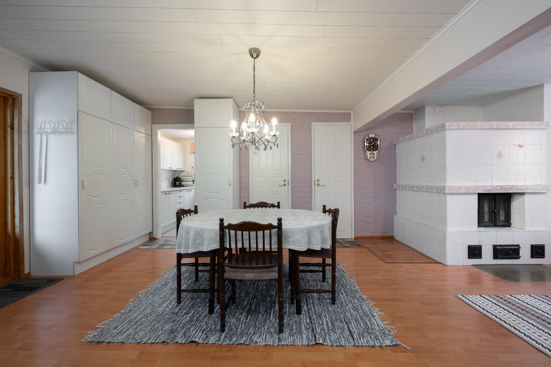 Kölinmäentie 25, Röykkä, Nurmijärvi