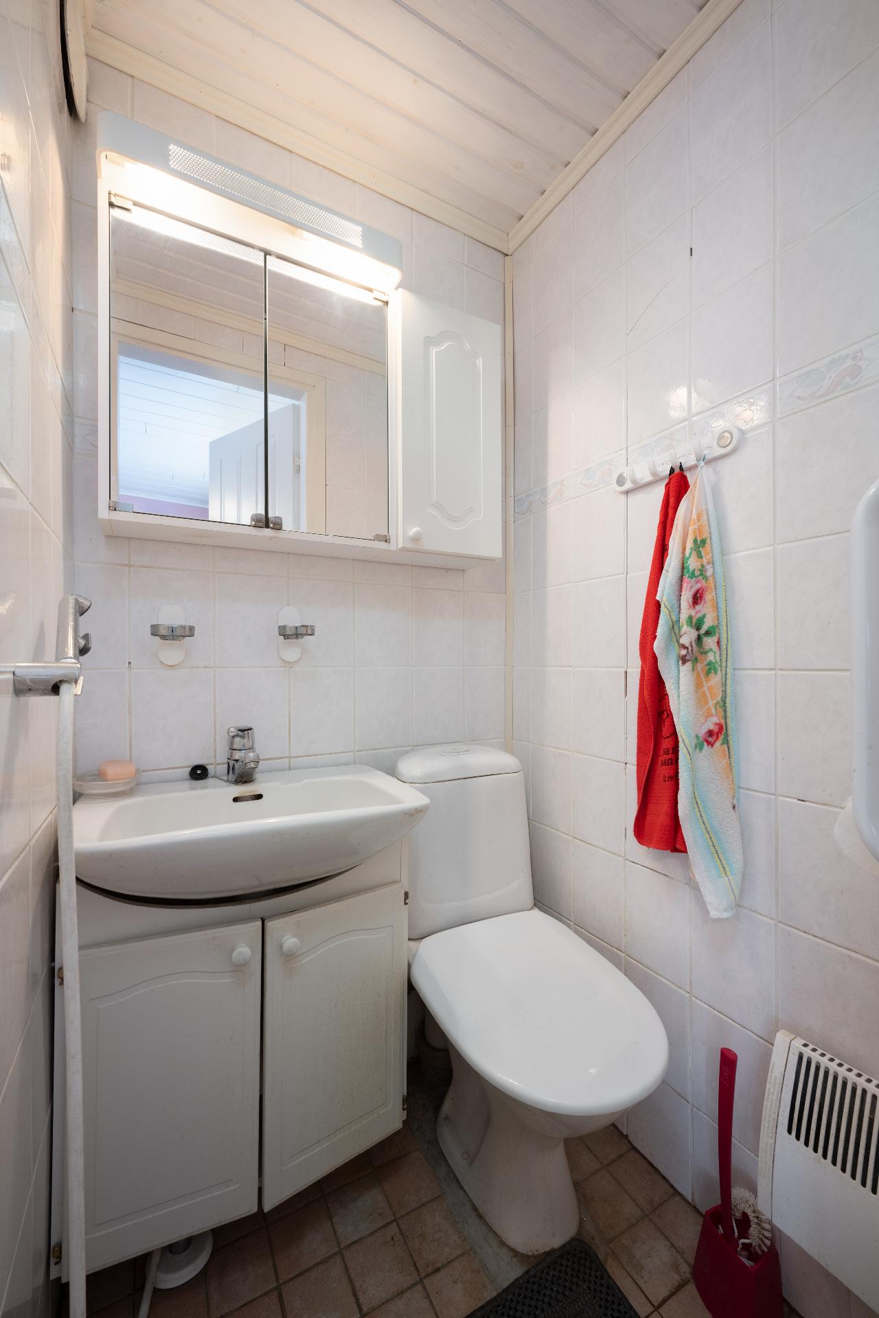 Kölinmäentie 25, Röykkä, Nurmijärvi