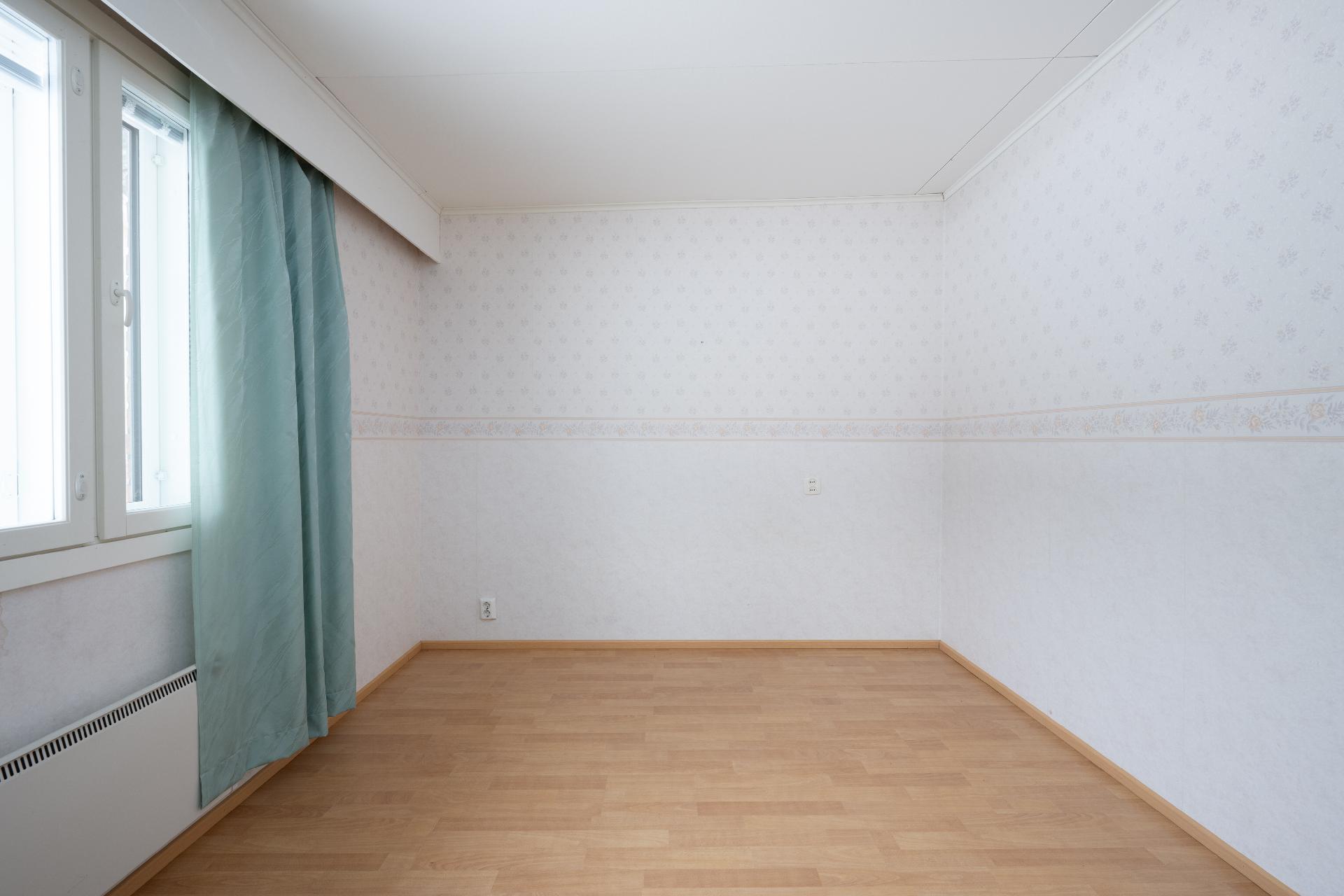 Kölinmäentie 25, Röykkä, Nurmijärvi