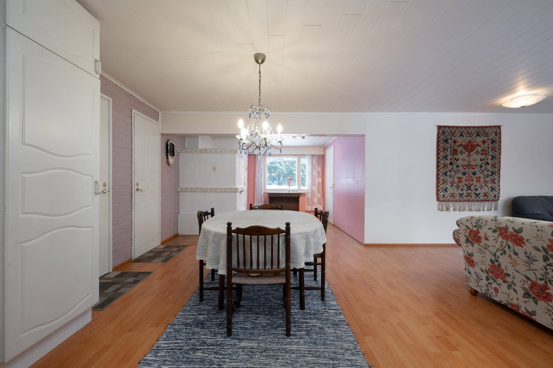 Kölinmäentie 25, Röykkä, Nurmijärvi