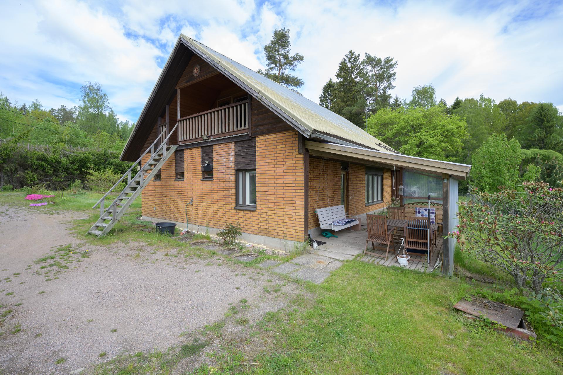 Kölinmäentie 25, Röykkä, Nurmijärvi