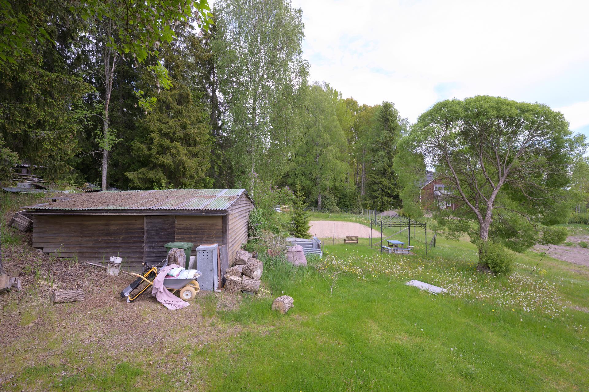 Kölinmäentie 25, Röykkä, Nurmijärvi