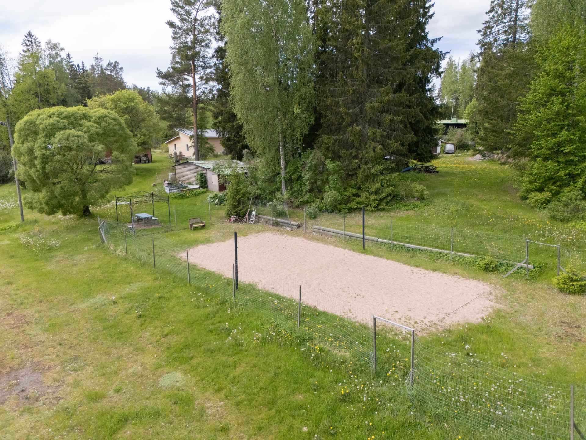 Kölinmäentie 25, Röykkä, Nurmijärvi