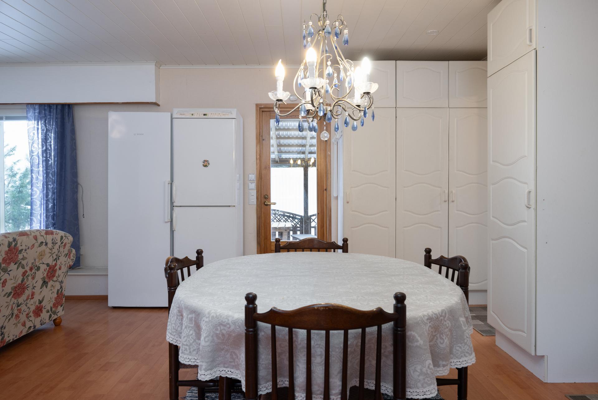 Kölinmäentie 25, Röykkä, Nurmijärvi