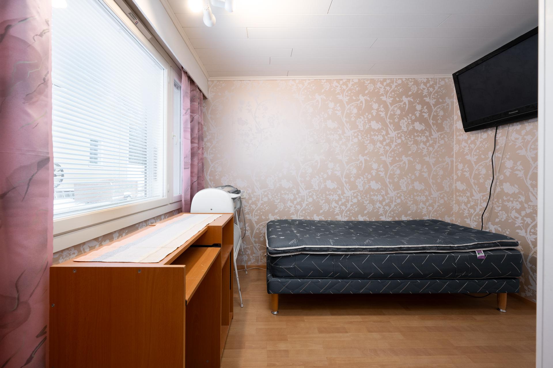 Kölinmäentie 25, Röykkä, Nurmijärvi