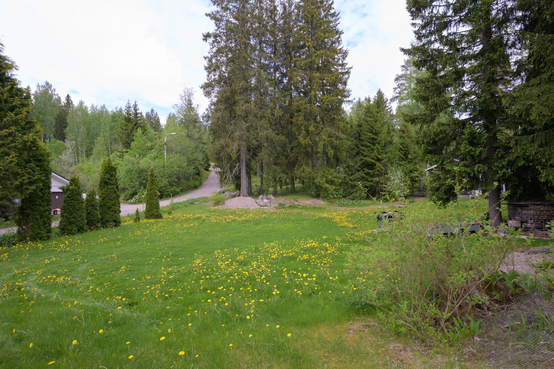 Kölinmäentie 25, Röykkä, Nurmijärvi