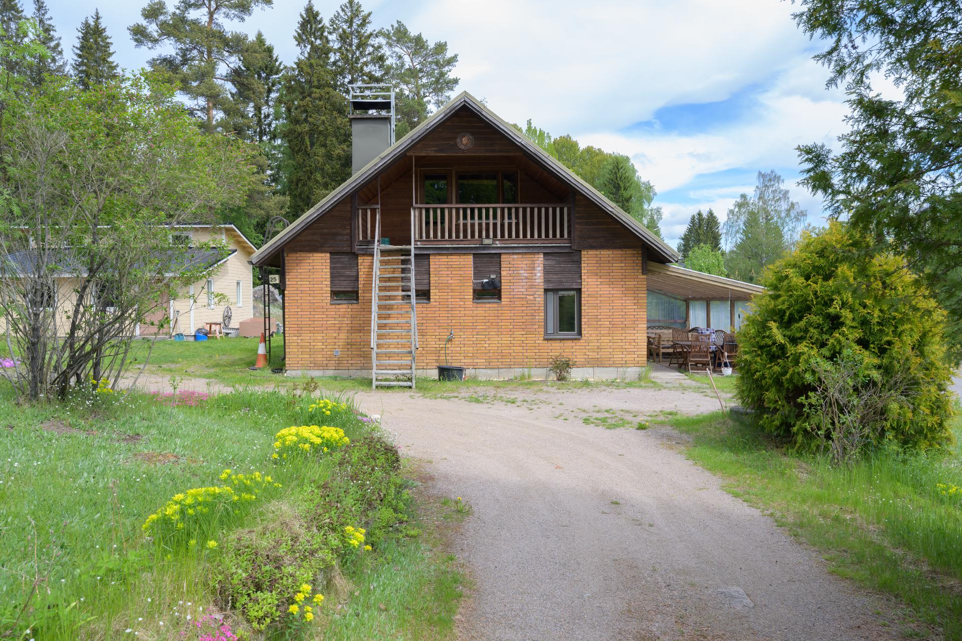 Kölinmäentie 25, Röykkä, Nurmijärvi