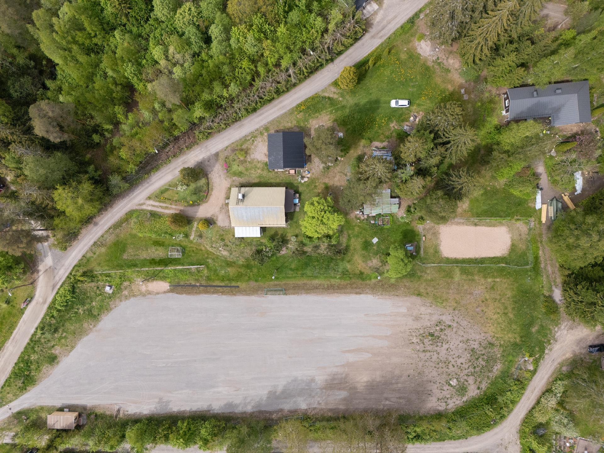 Kölinmäentie 25, Röykkä, Nurmijärvi