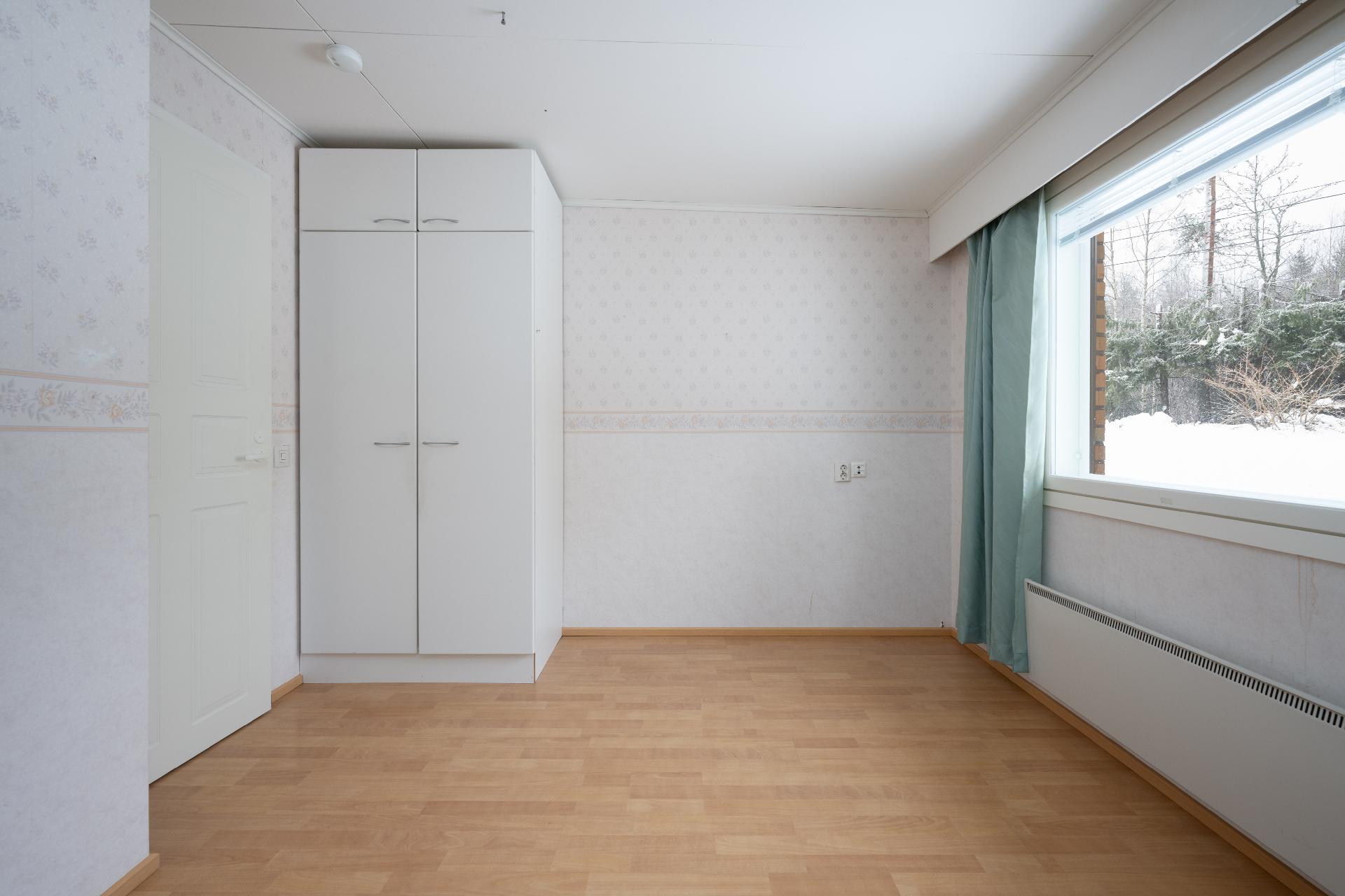 Kölinmäentie 25, Röykkä, Nurmijärvi