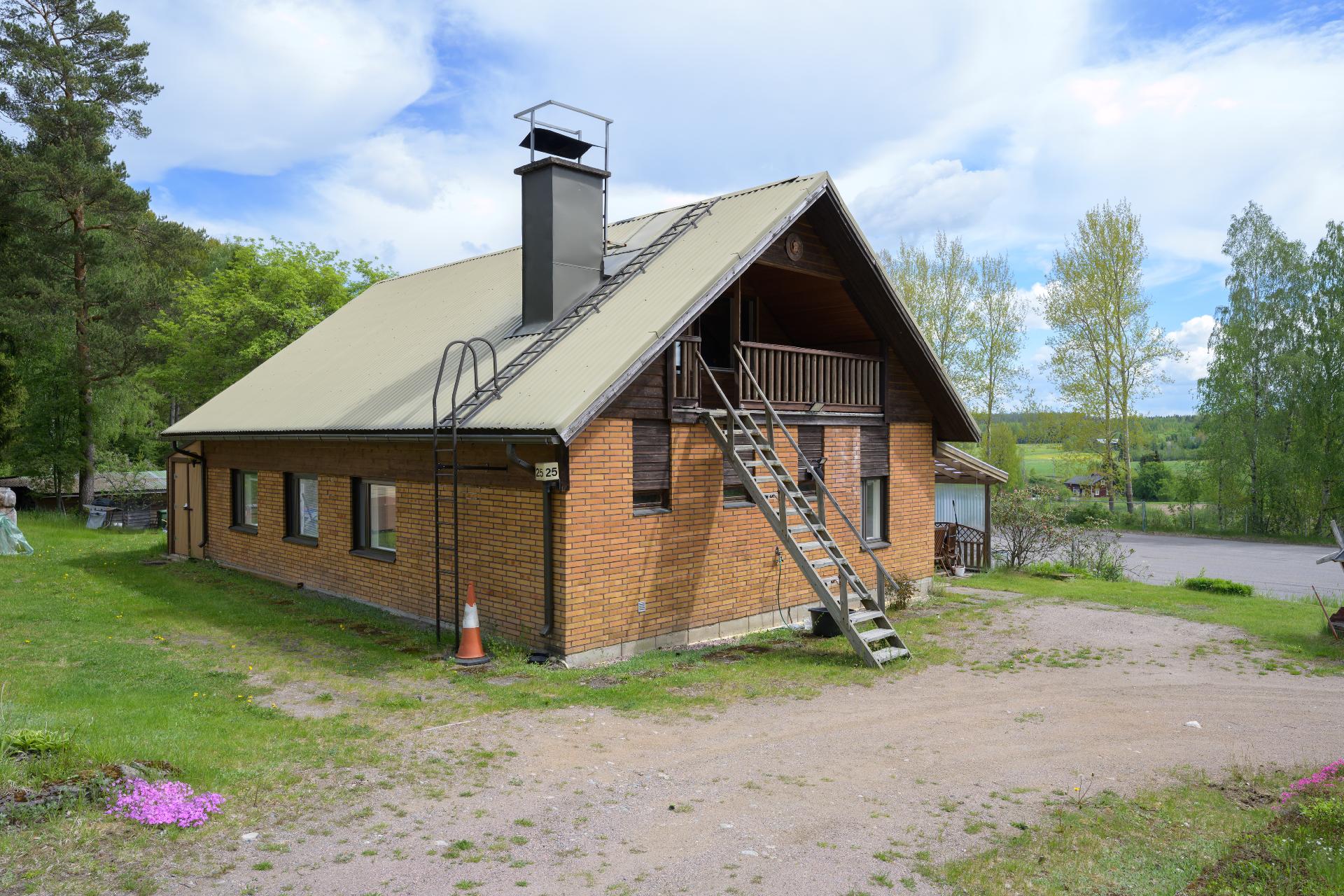 Kölinmäentie 25, Röykkä, Nurmijärvi