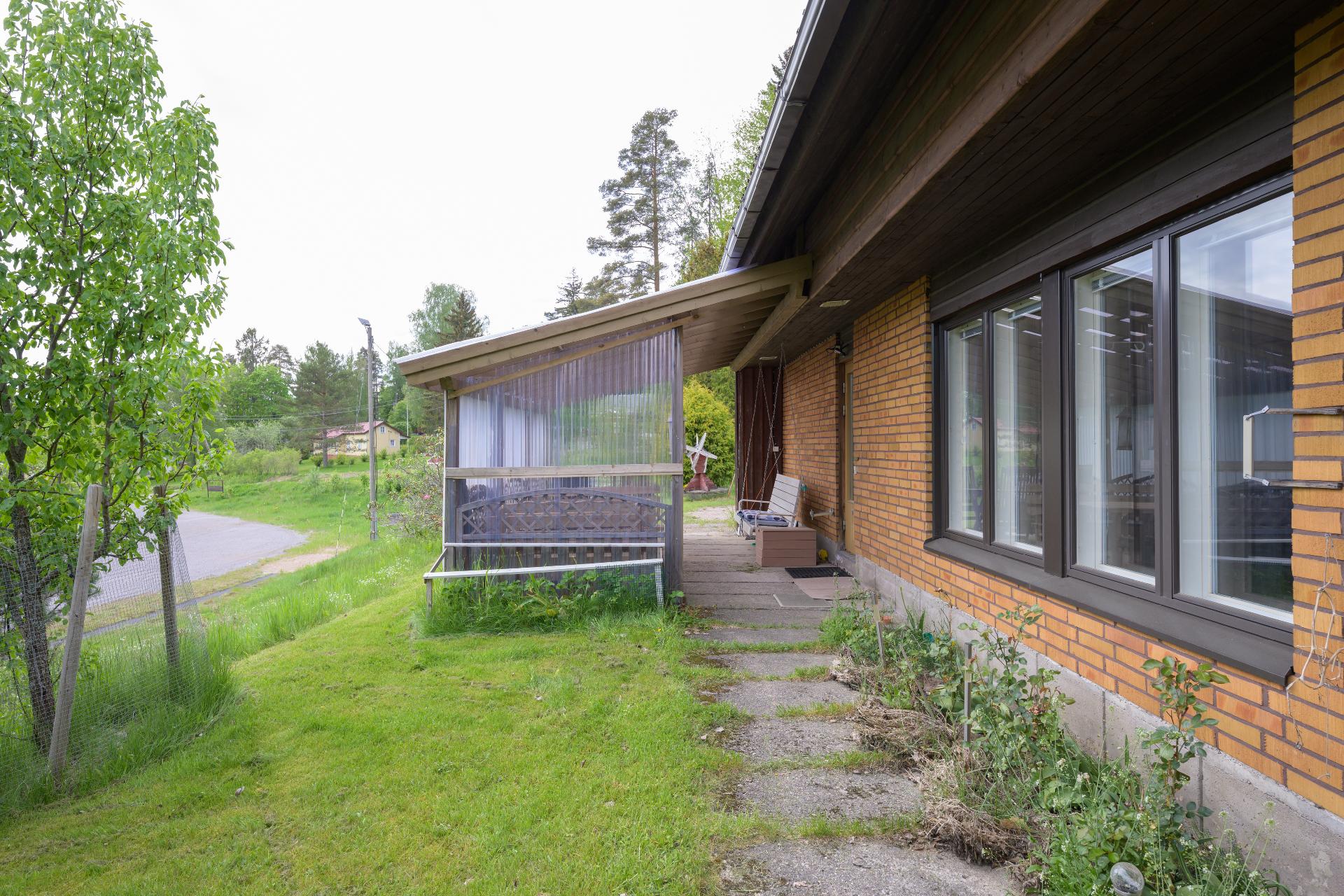 Kölinmäentie 25, Röykkä, Nurmijärvi