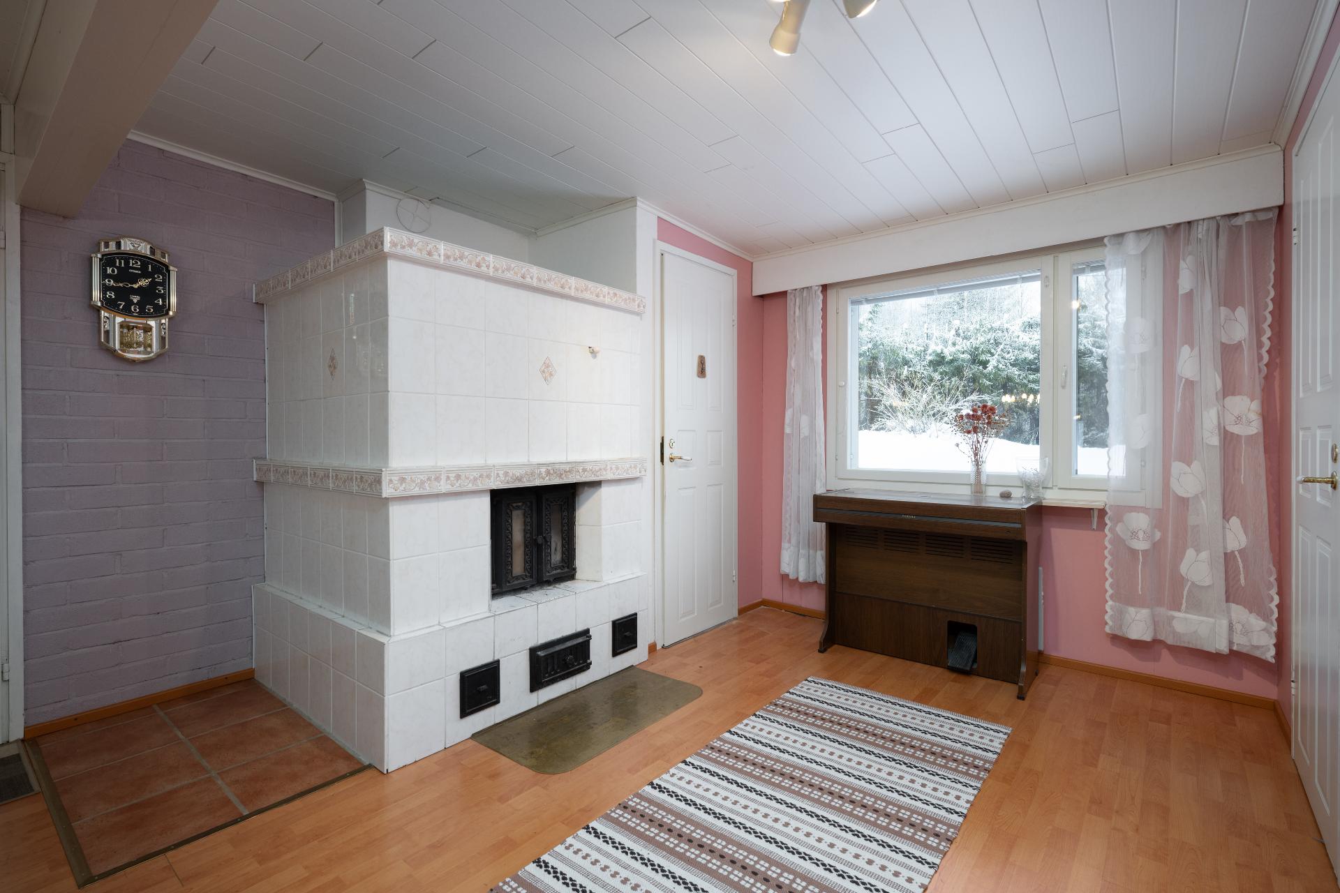 Kölinmäentie 25, Röykkä, Nurmijärvi