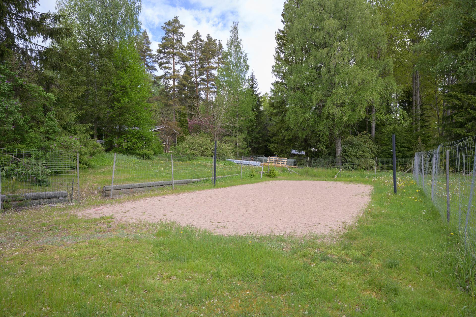 Kölinmäentie 25, Röykkä, Nurmijärvi
