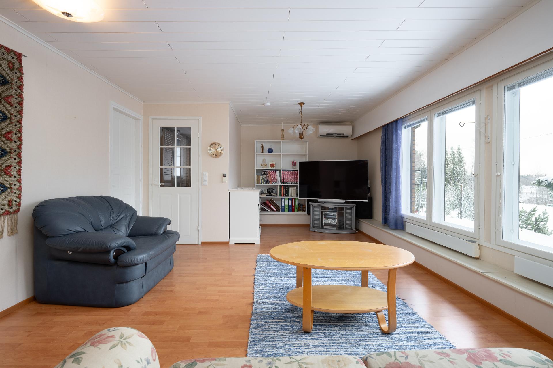 Kölinmäentie 25, Röykkä, Nurmijärvi