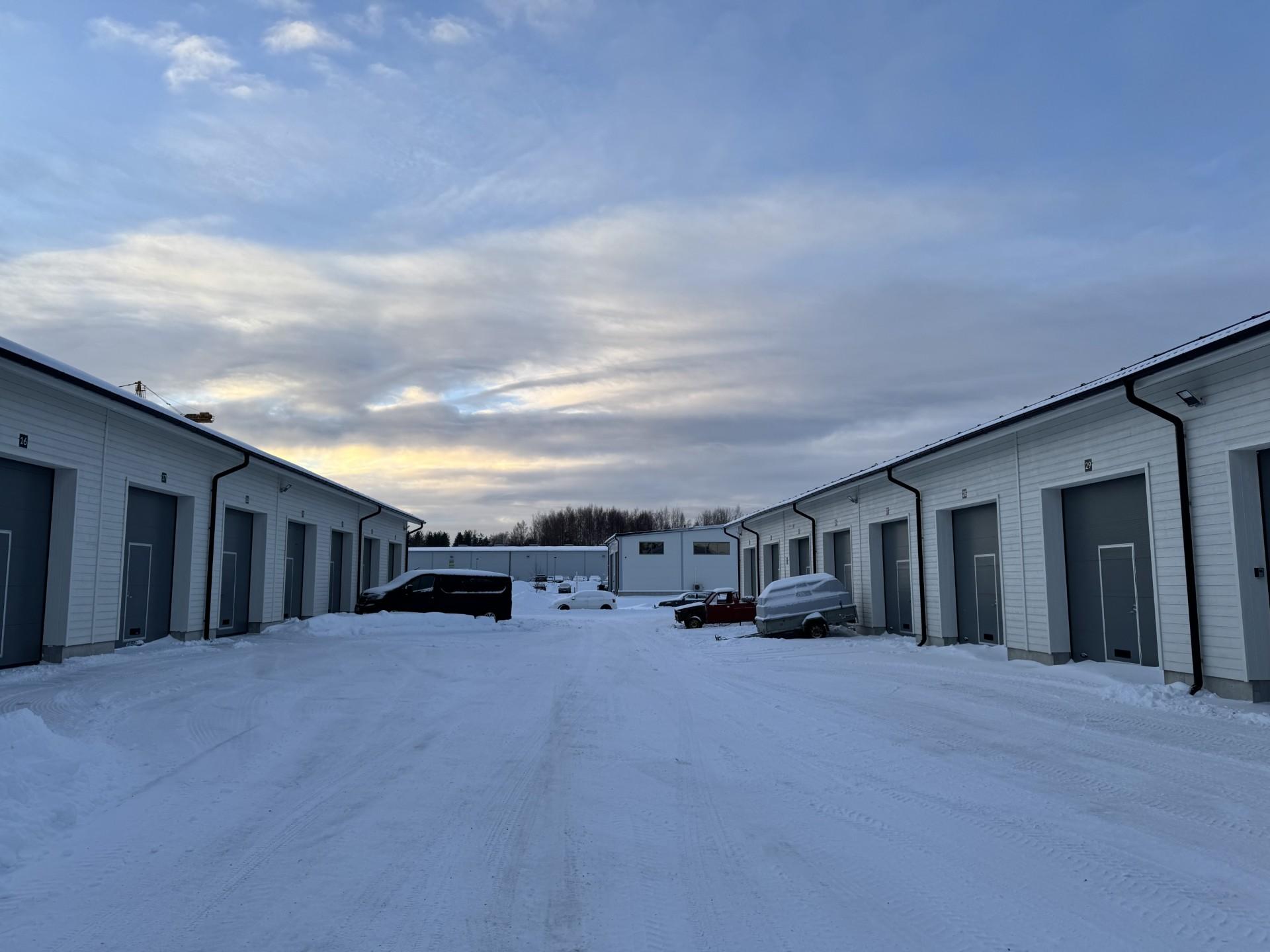 Sakselantie 8, Seppälänkangas, Jyväskylä