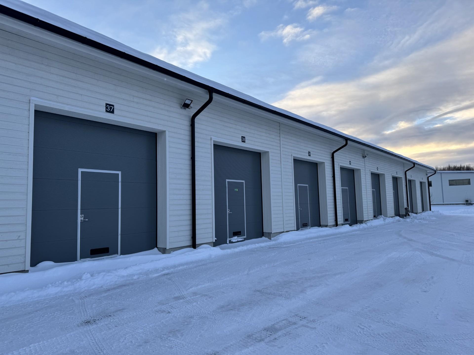 Sakselantie 8, Seppälänkangas, Jyväskylä