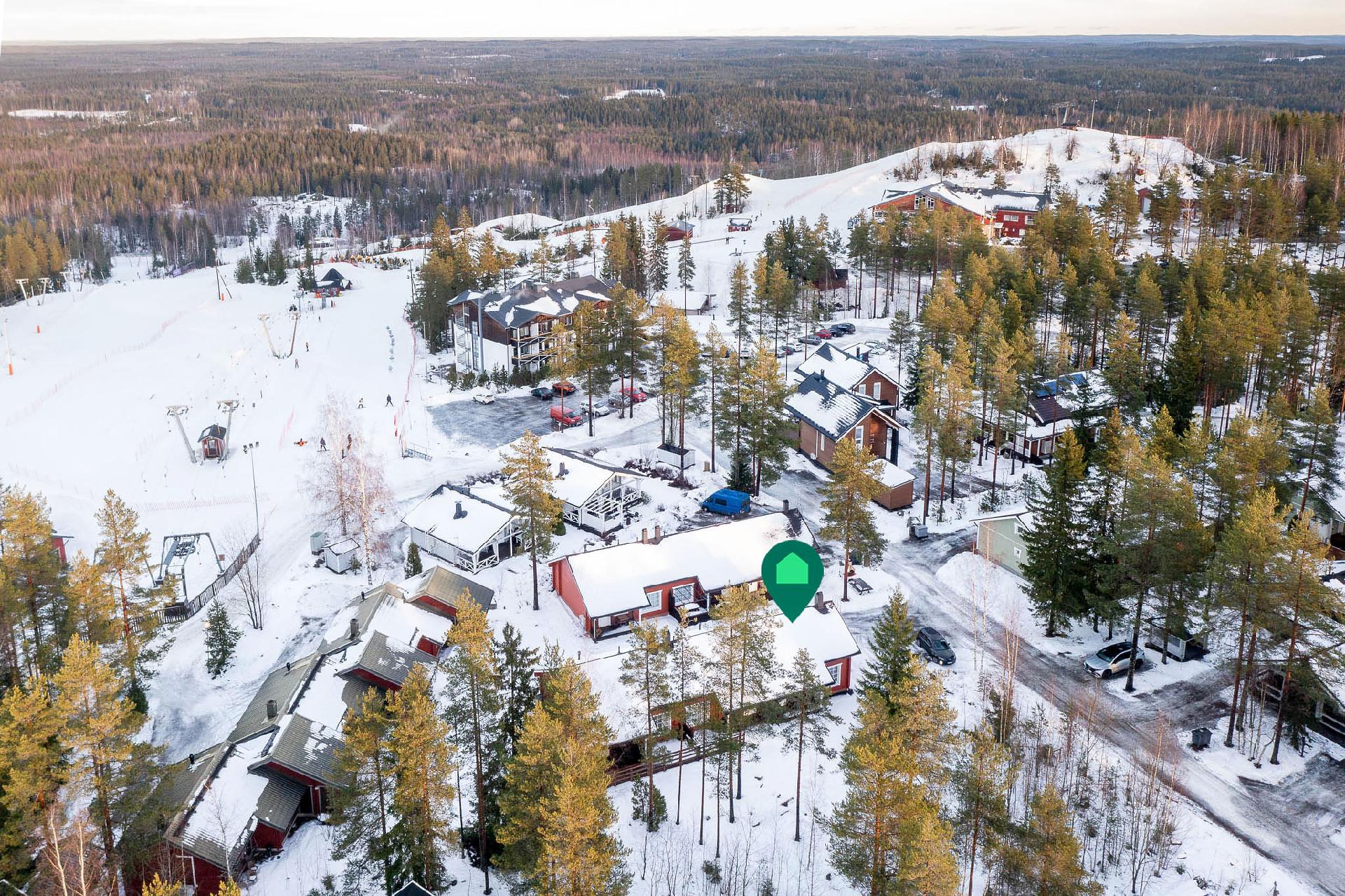 Keskirinne 4, Sappee, Pälkäne