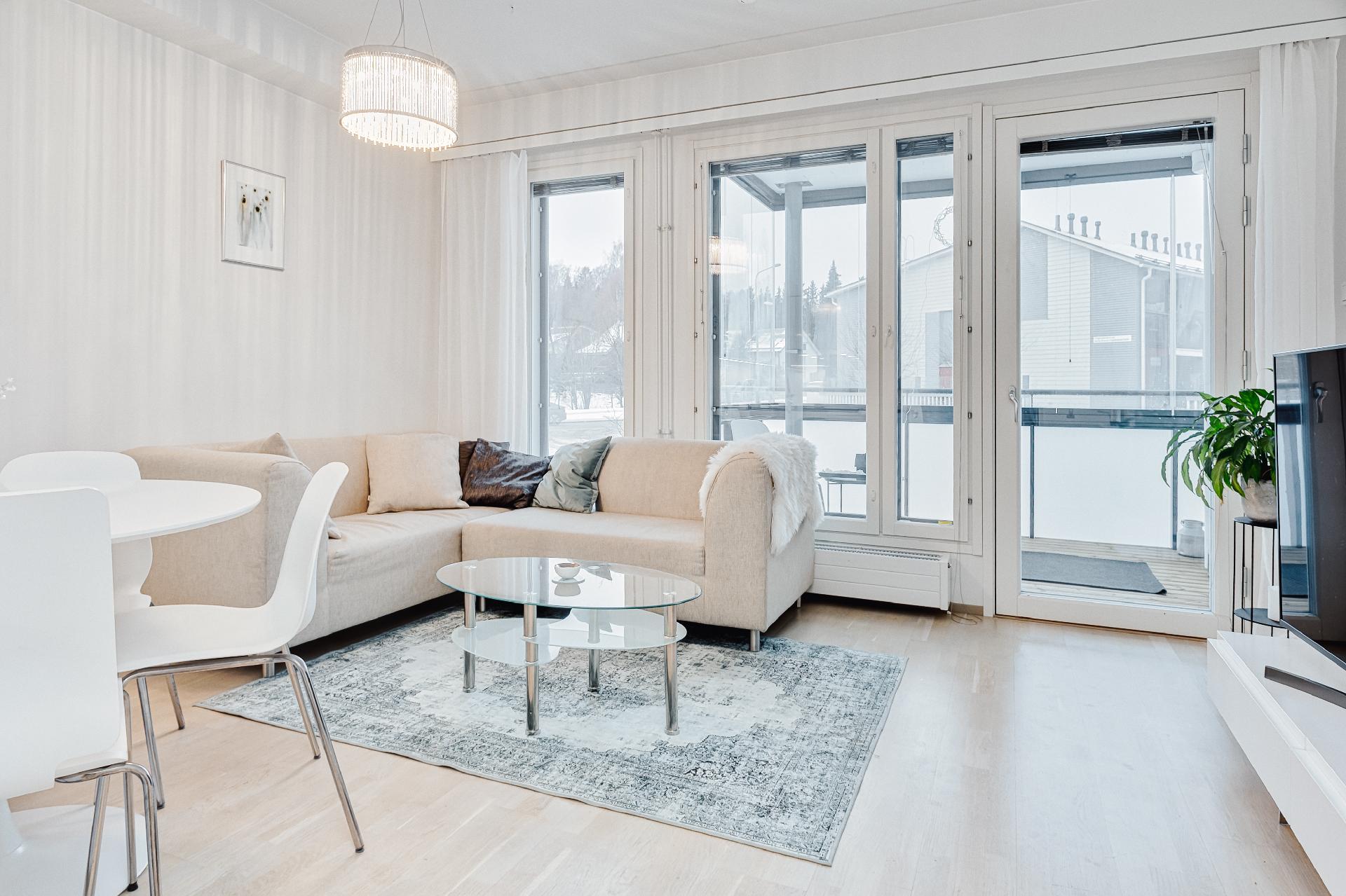 Friisinmäentie 19, Friisinmäki, Espoo