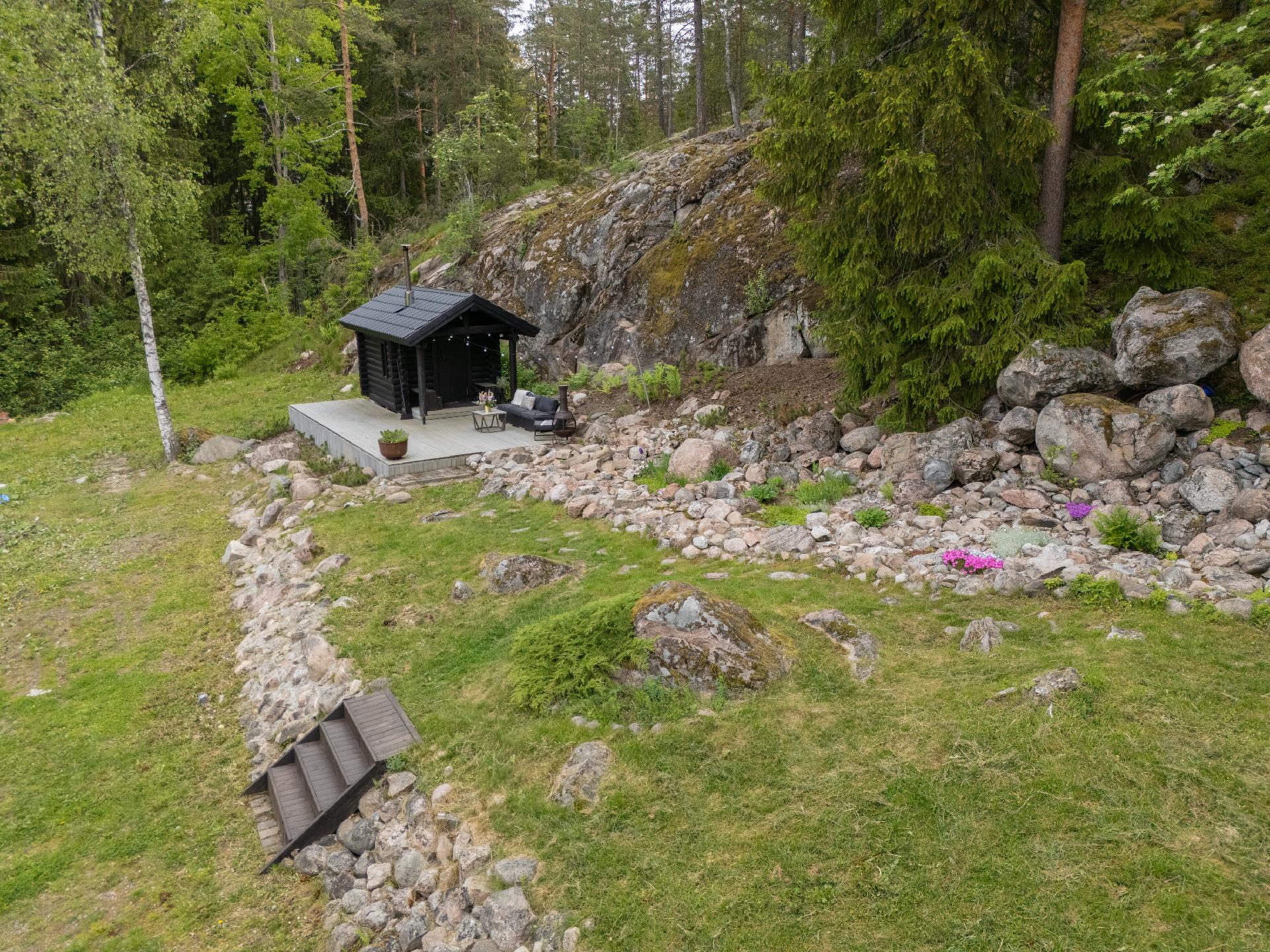 Tuohikengäntie 236, Otalampi, Vihti