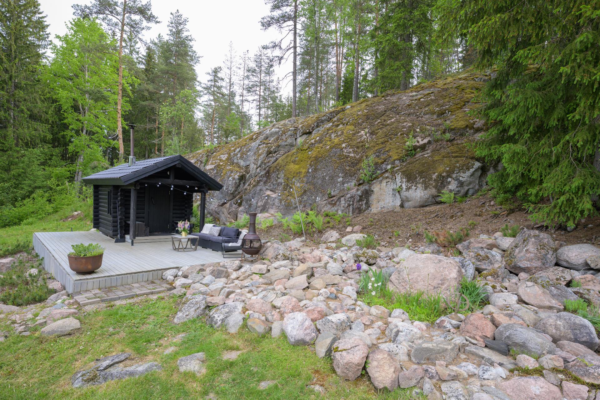 Tuohikengäntie 236, Otalampi, Vihti