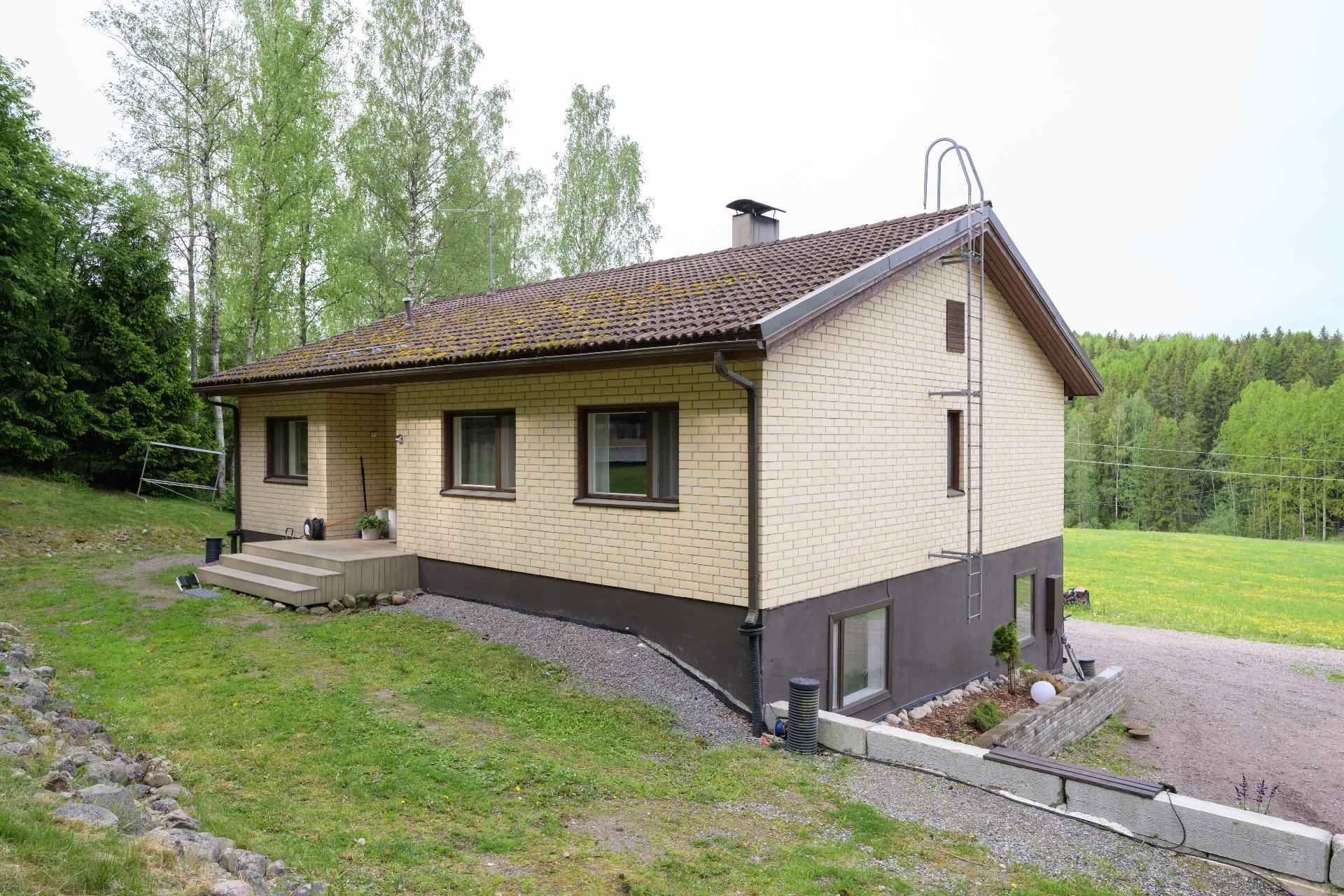 Tuohikengäntie 236, Otalampi, Vihti