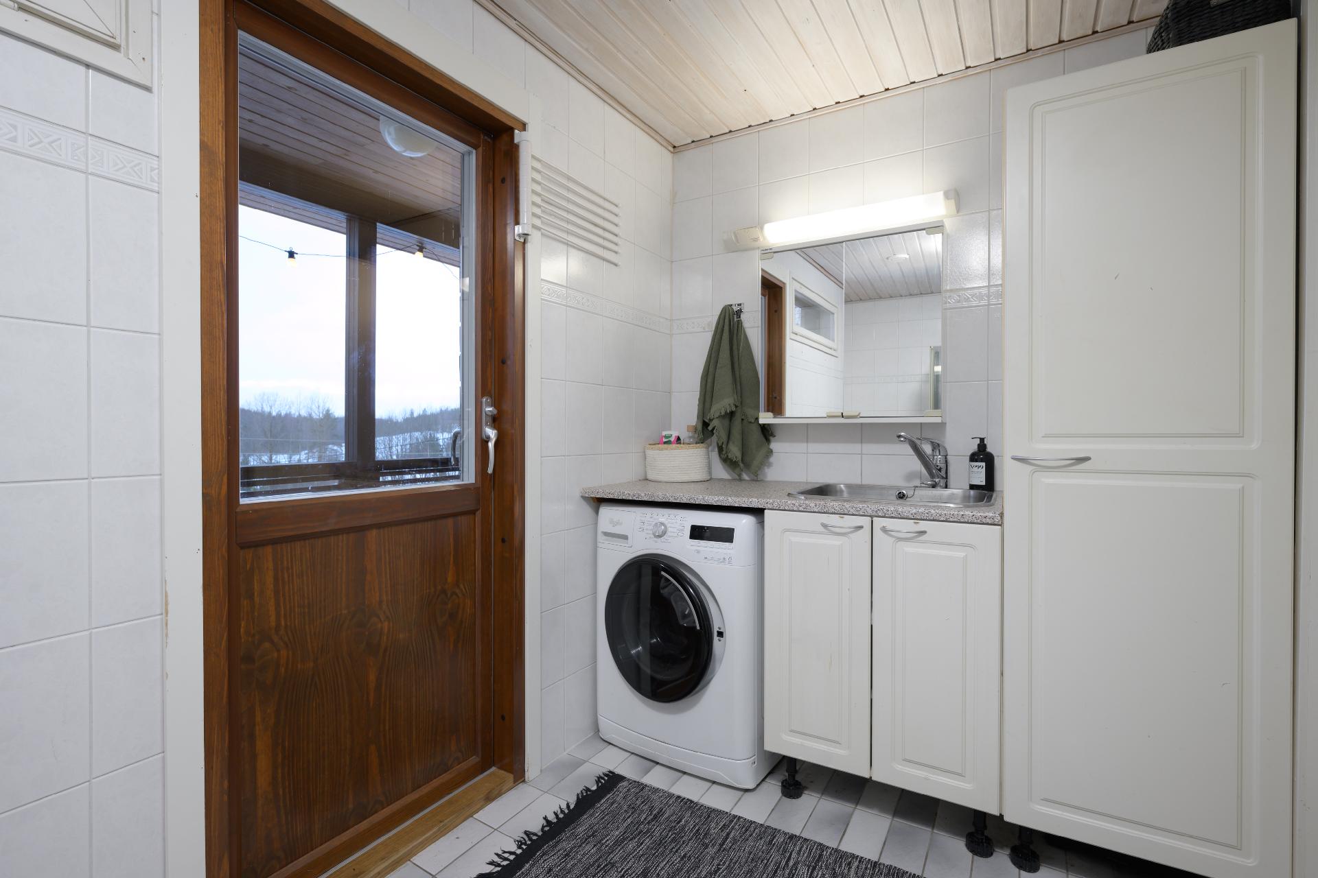 Tuohikengäntie 236, Otalampi, Vihti