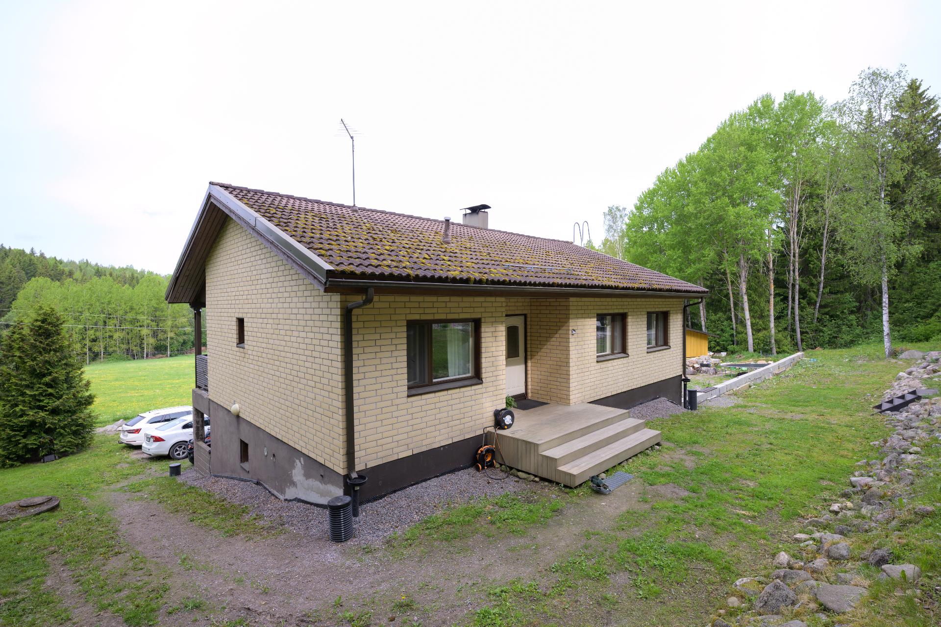 Tuohikengäntie 236, Otalampi, Vihti