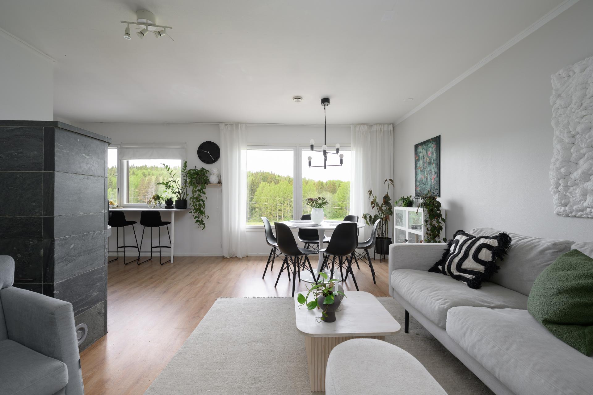 Tuohikengäntie 236, Otalampi, Vihti