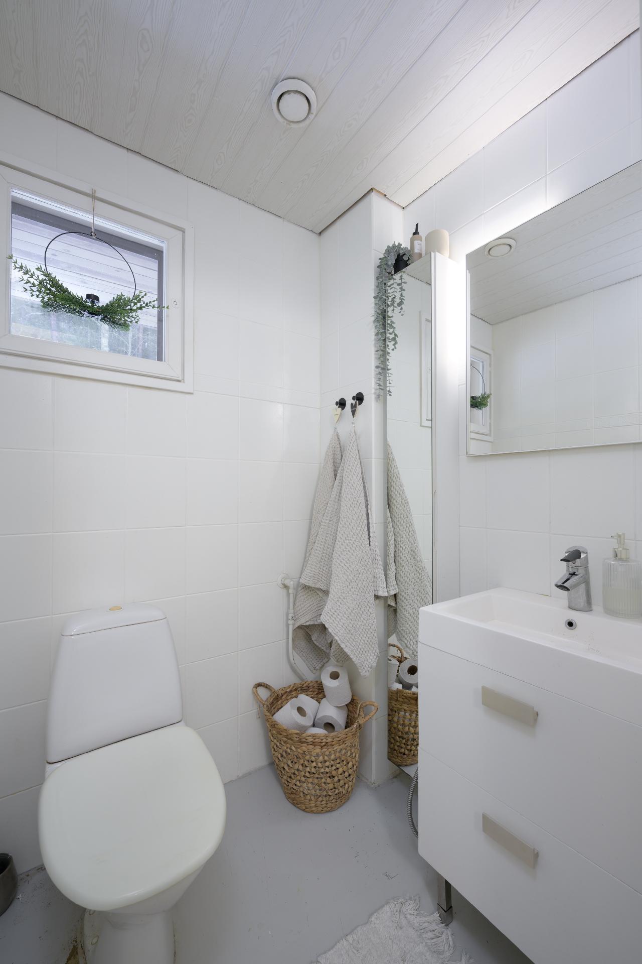 Tuohikengäntie 236, Otalampi, Vihti