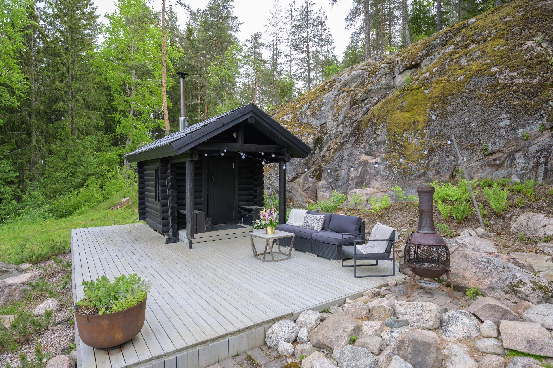 Tuohikengäntie 236, Otalampi, Vihti