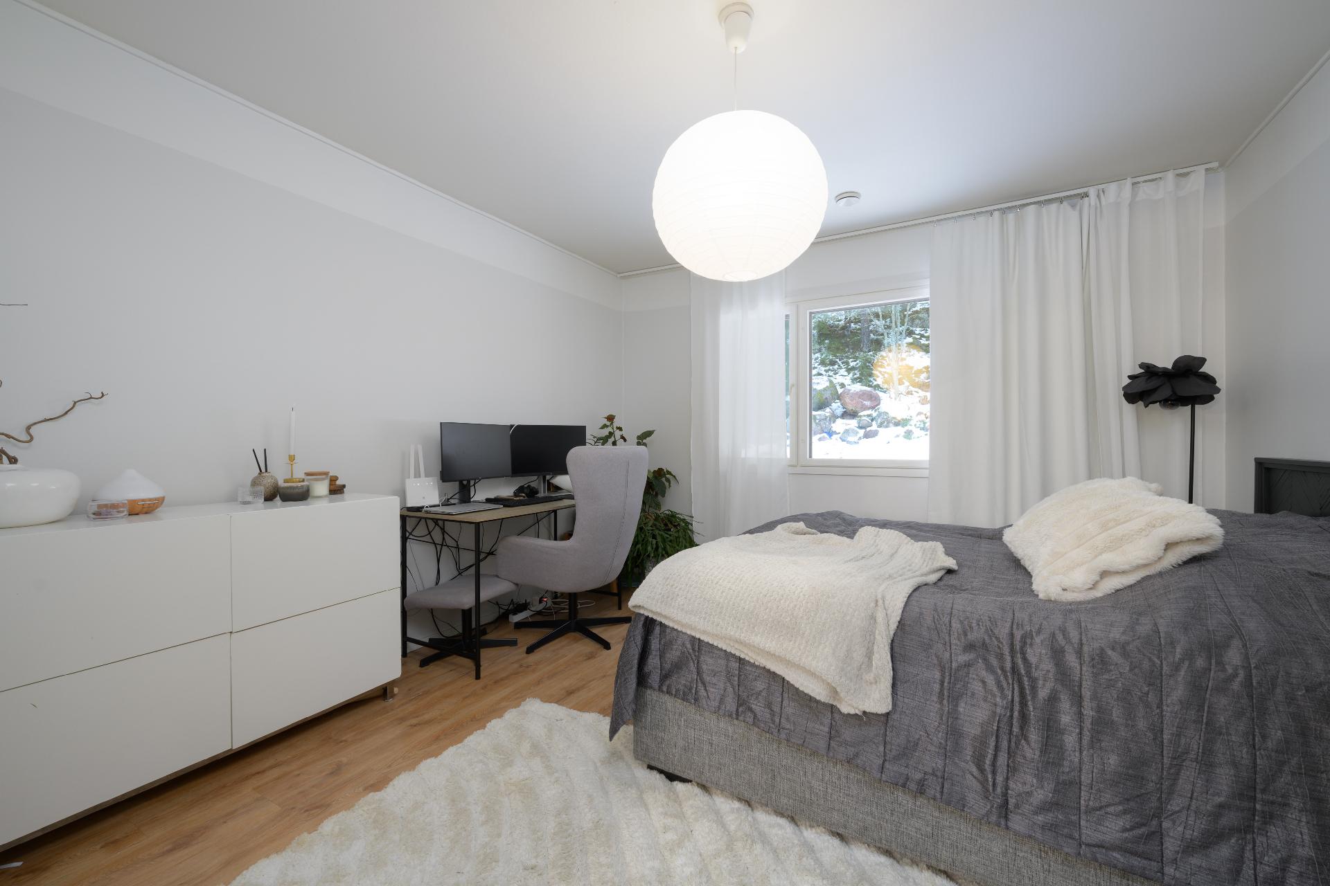 Tuohikengäntie 236, Otalampi, Vihti