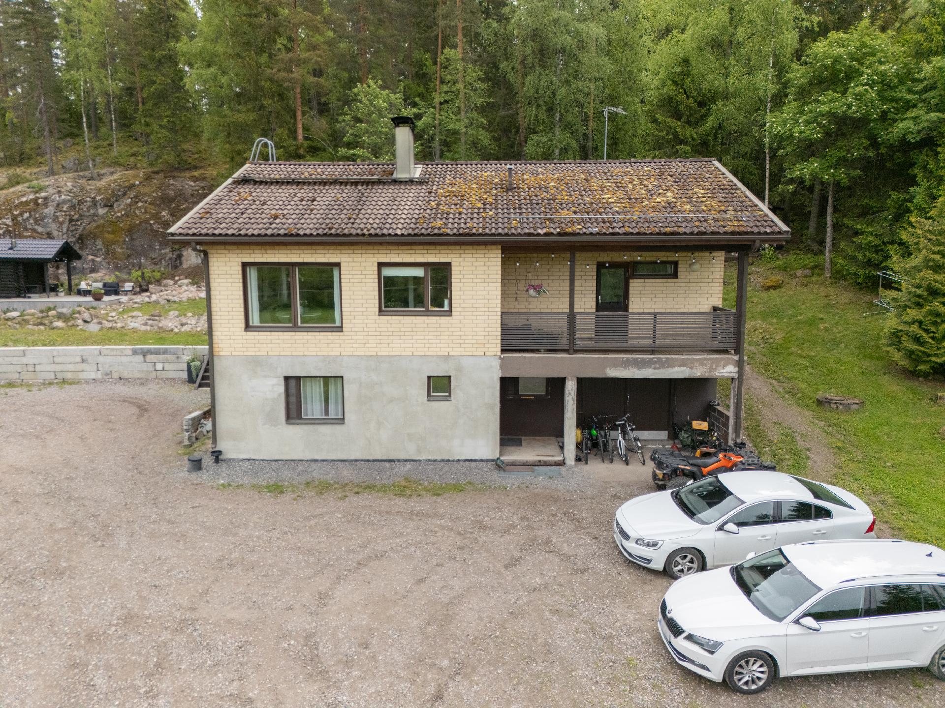 Tuohikengäntie 236, Otalampi, Vihti