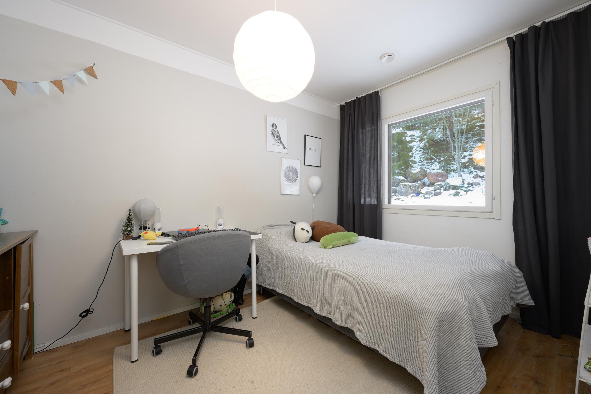 Tuohikengäntie 236, Otalampi, Vihti