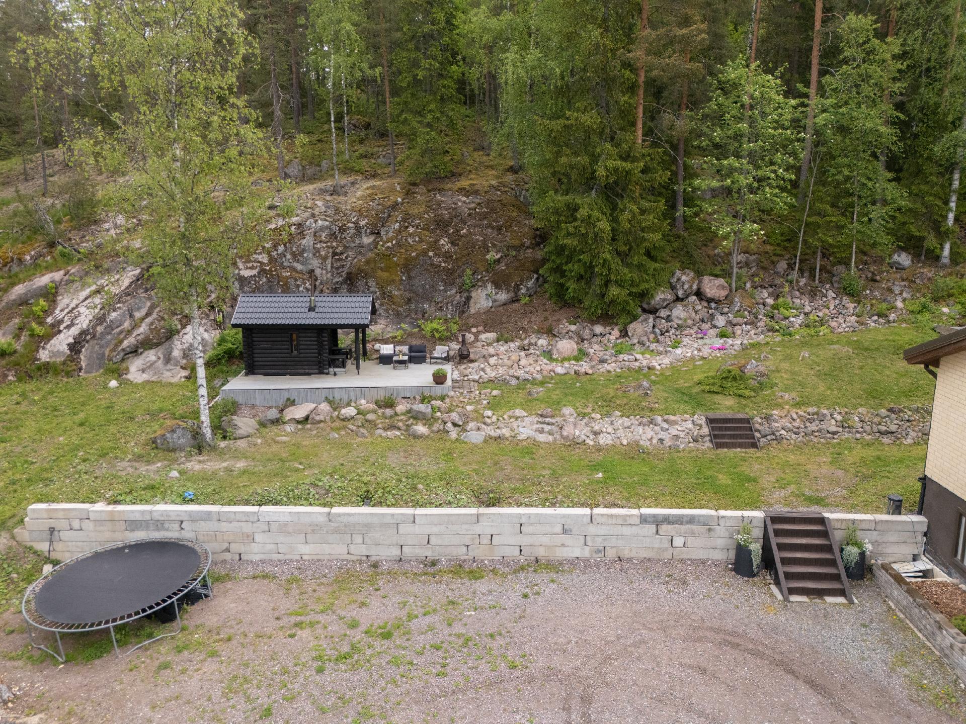 Tuohikengäntie 236, Otalampi, Vihti