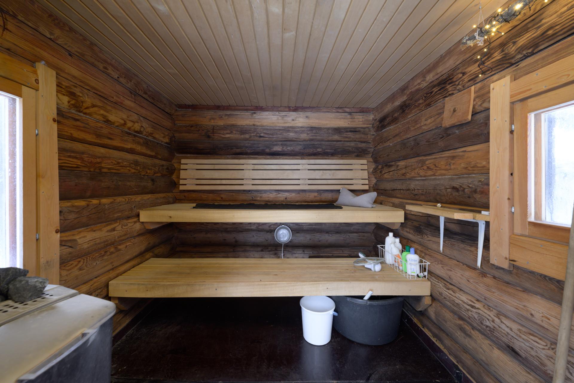 Tuohikengäntie 236, Otalampi, Vihti