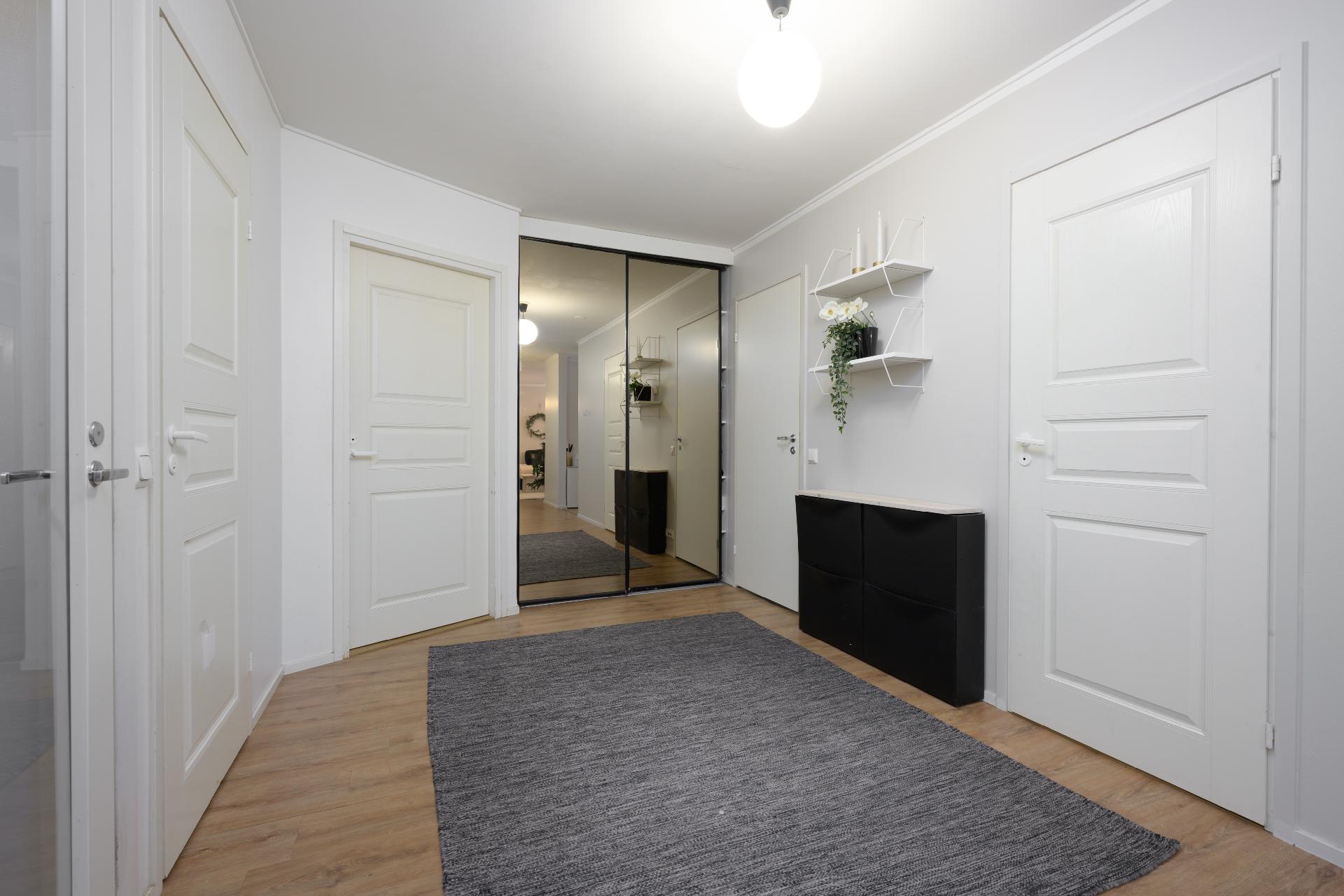 Tuohikengäntie 236, Otalampi, Vihti