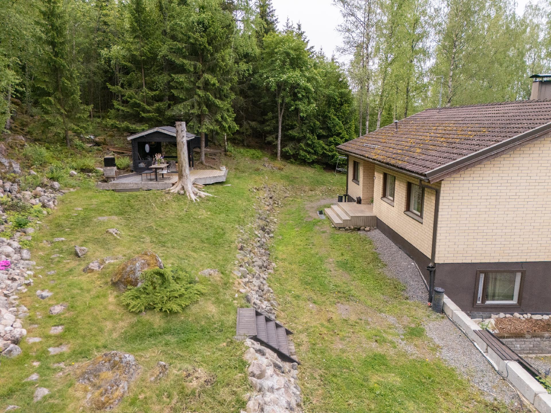 Tuohikengäntie 236, Otalampi, Vihti