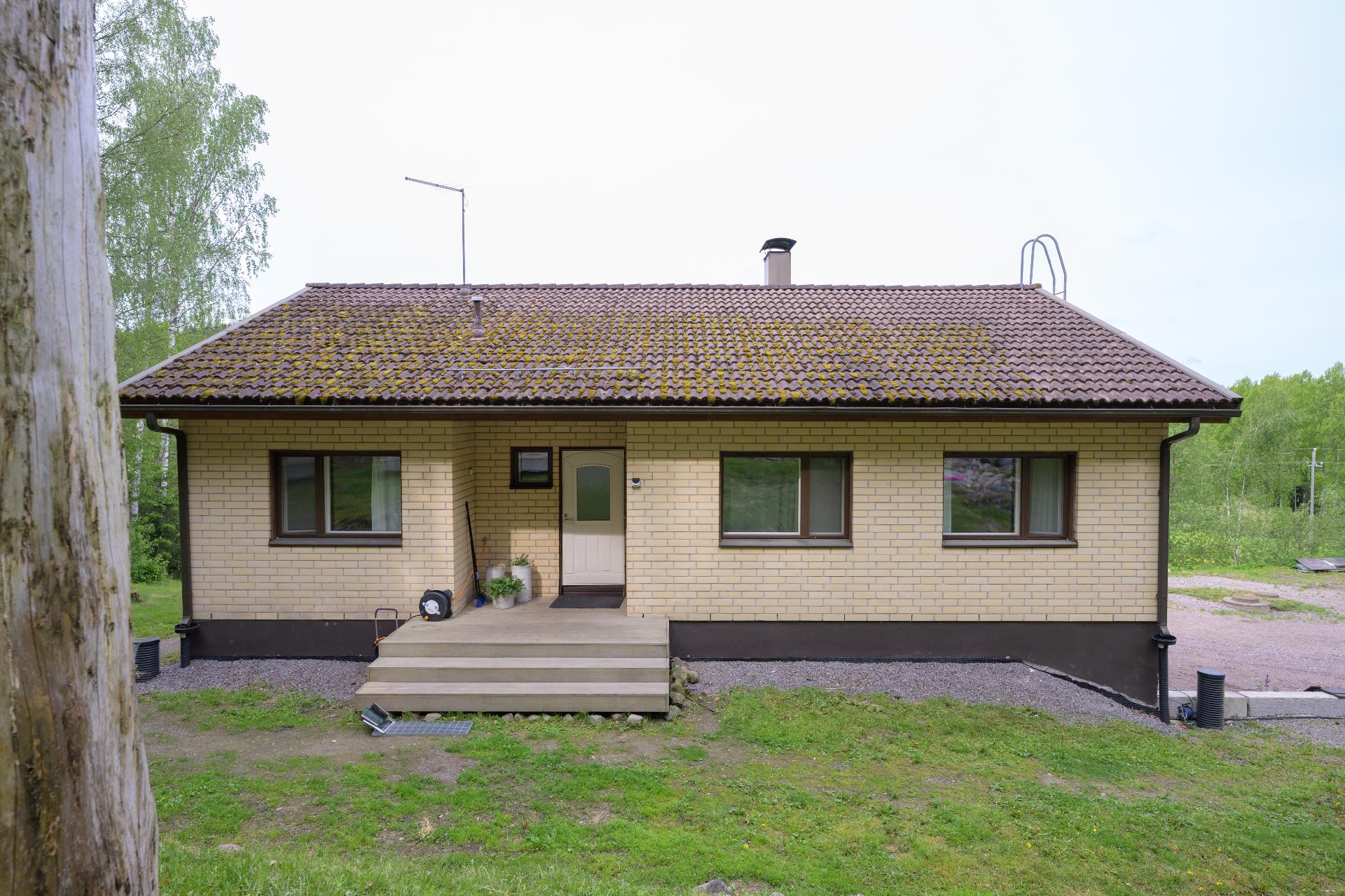 Tuohikengäntie 236, Otalampi, Vihti