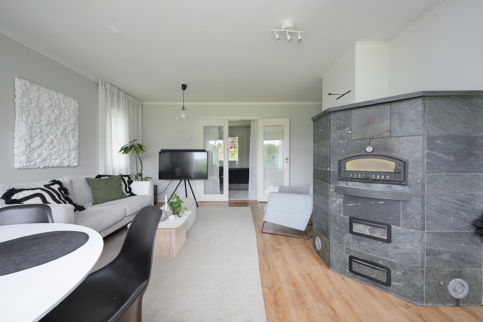 Tuohikengäntie 236, Otalampi, Vihti